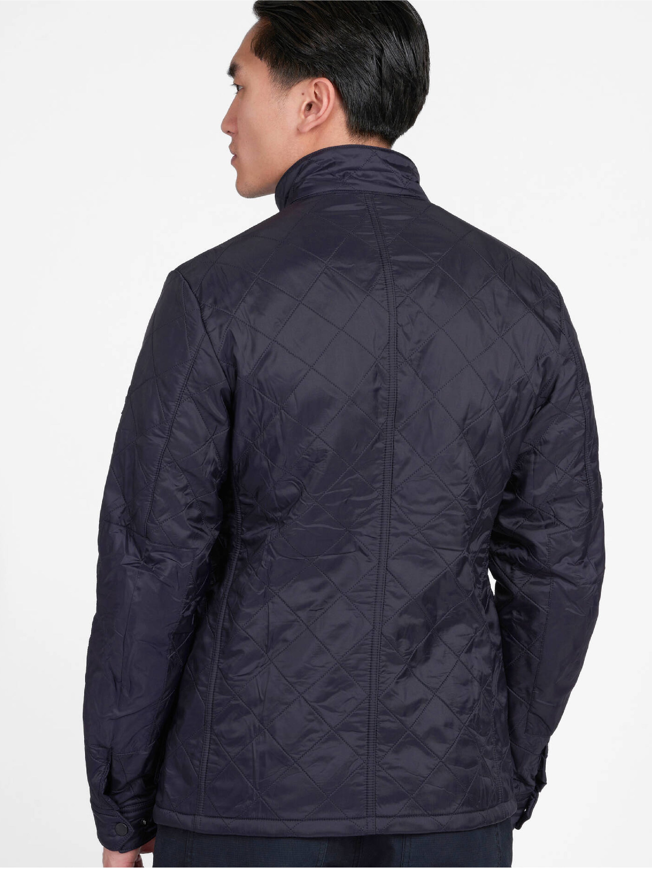 Ariel Polarquilt Jacket