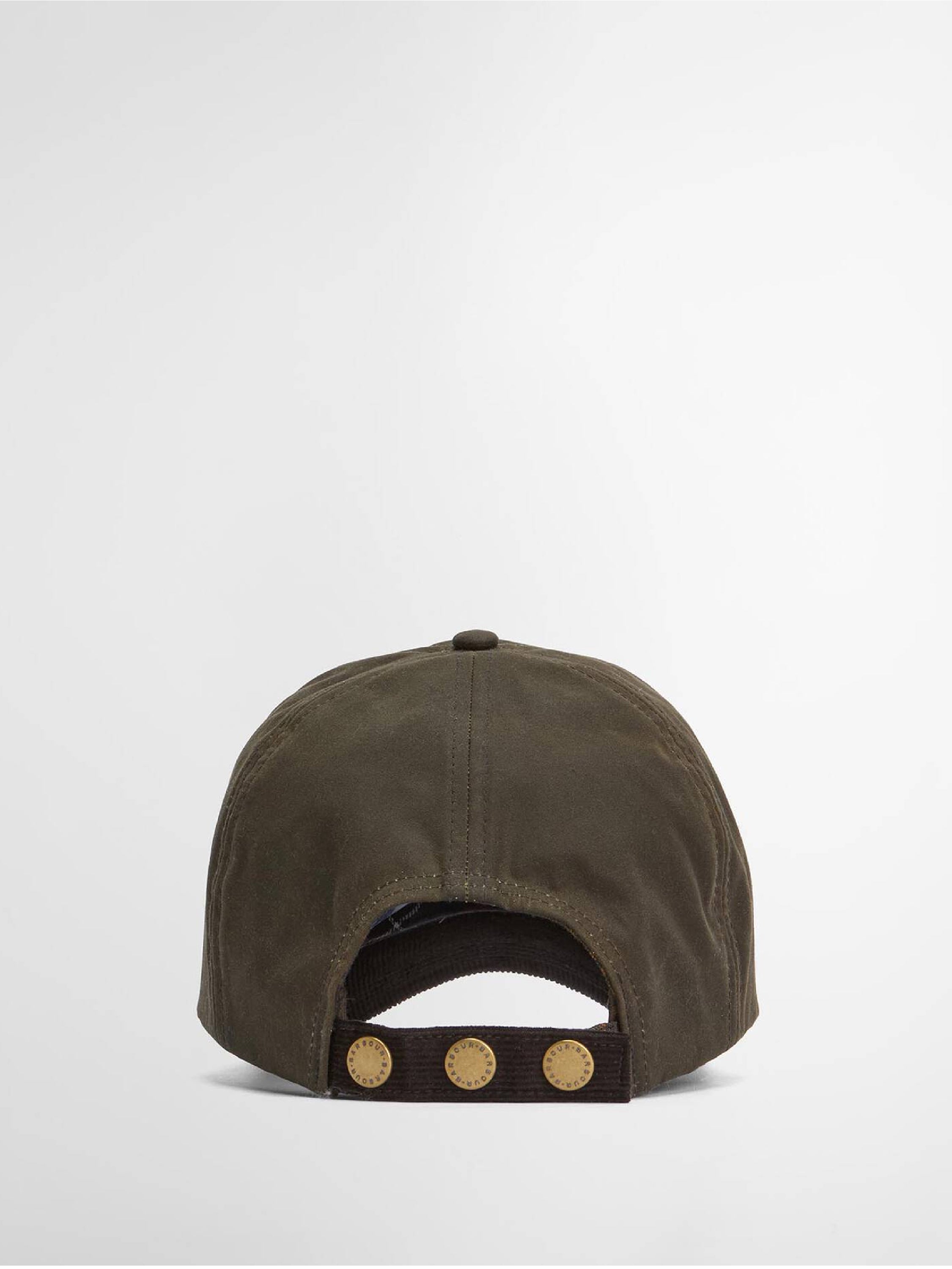 Ashby Cap