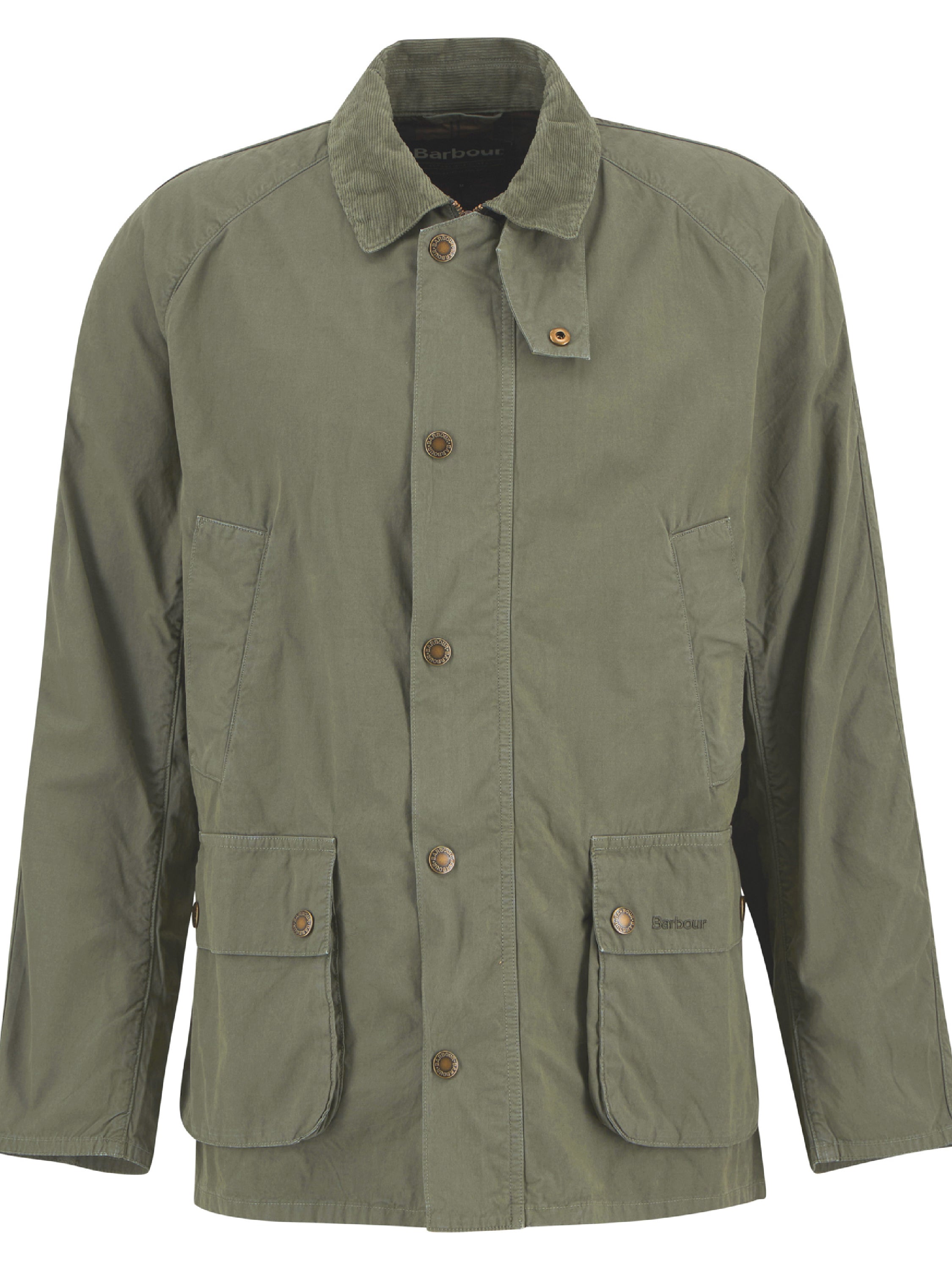 Ashby Casual Jacket