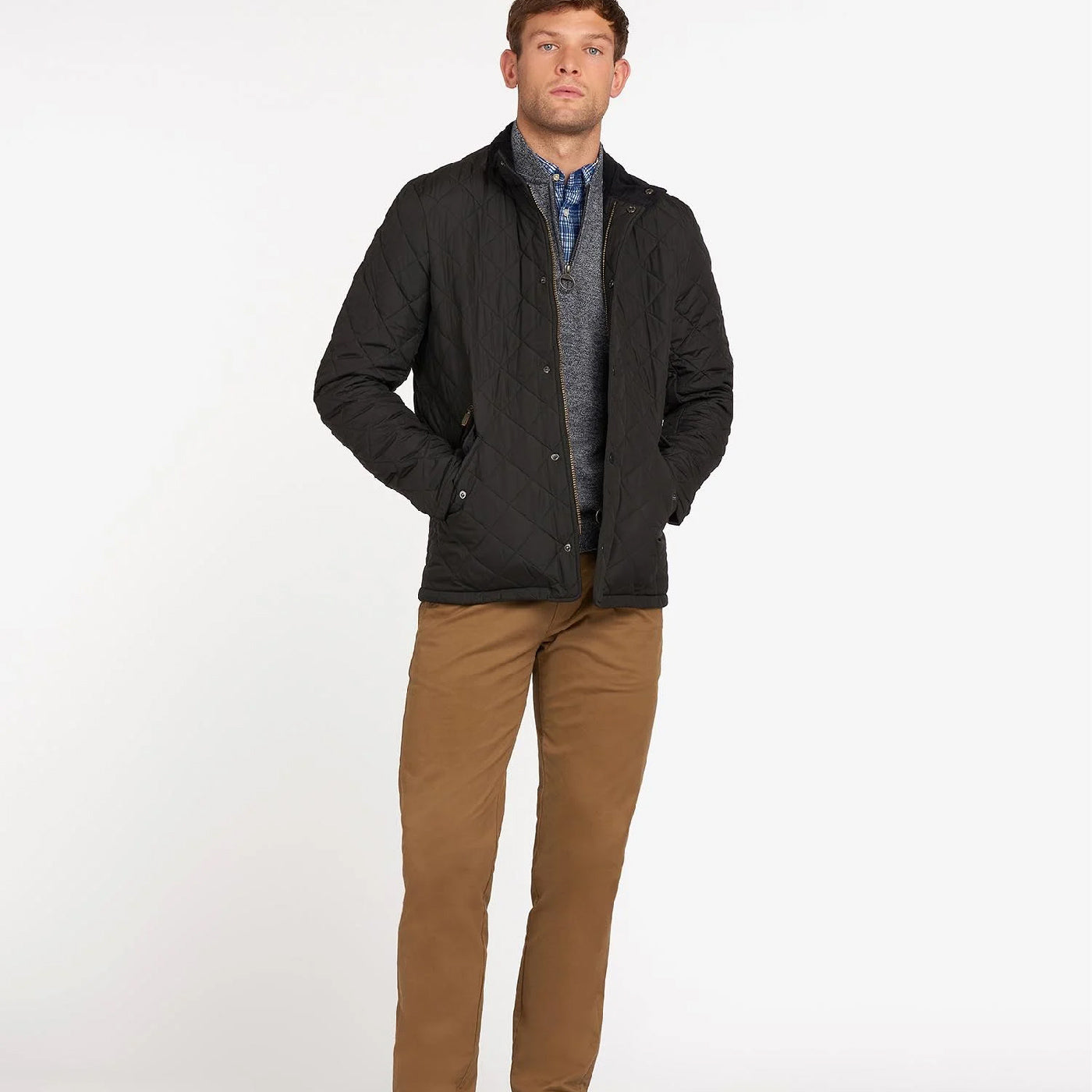 Barbour Chelsea Sports