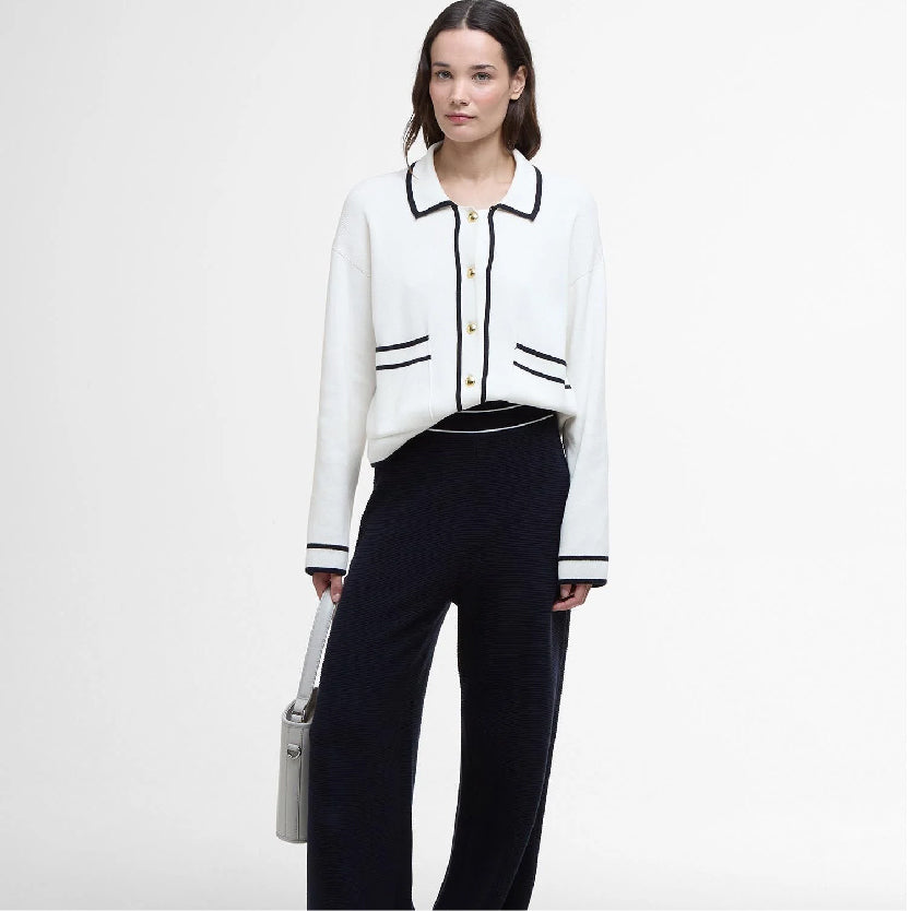 Jasmine Cardigan