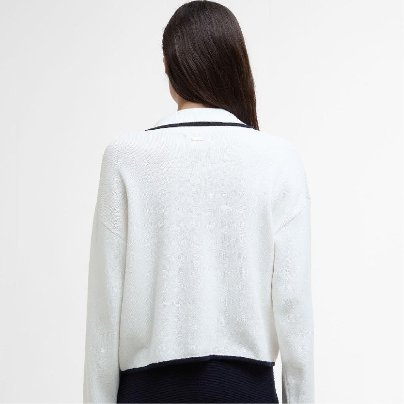 Jasmine Cardigan