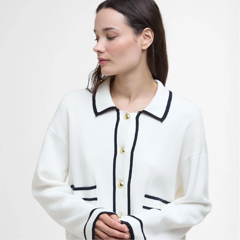 Jasmine Cardigan