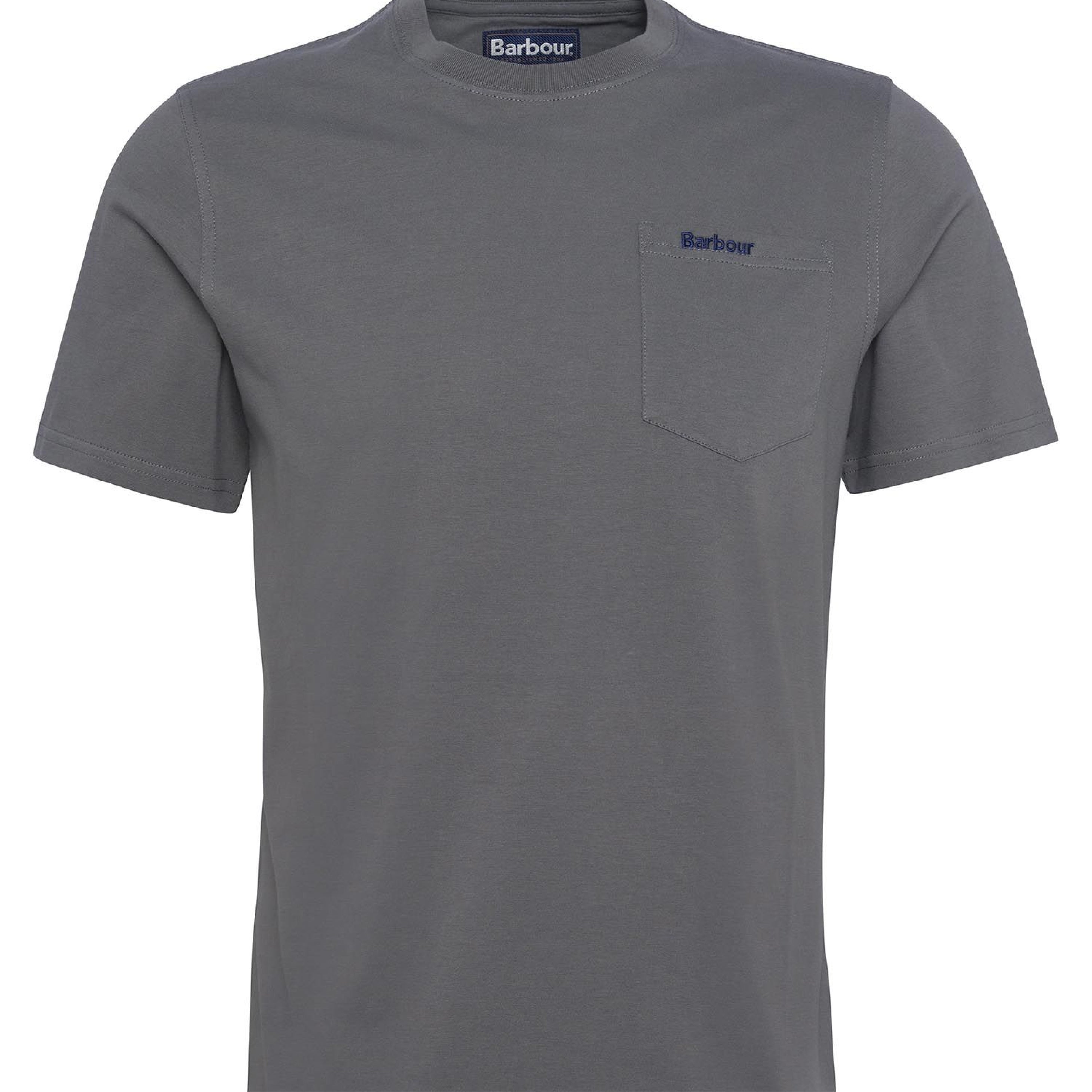 Langdon Pocket T-Shirt