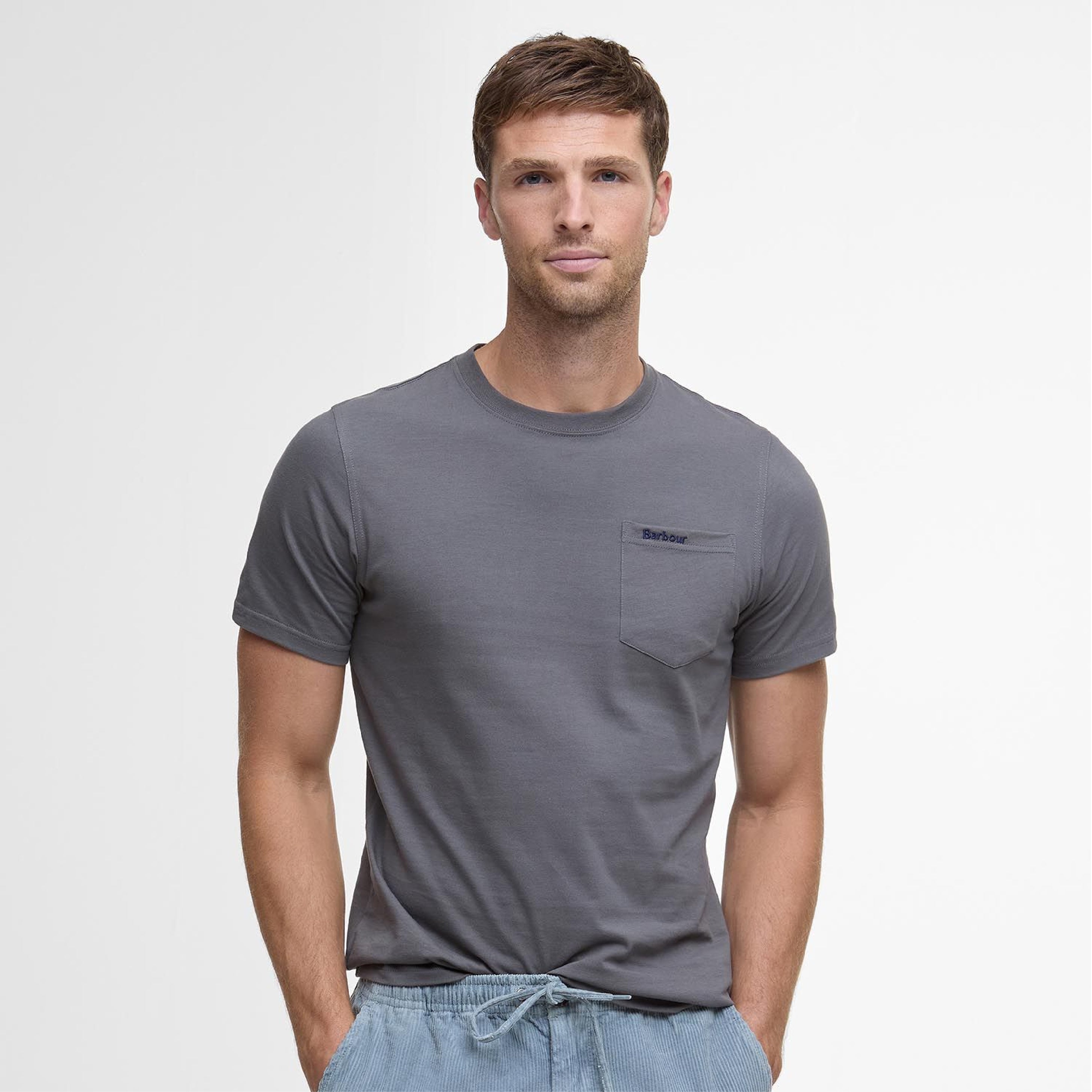 Langdon Pocket T-Shirt