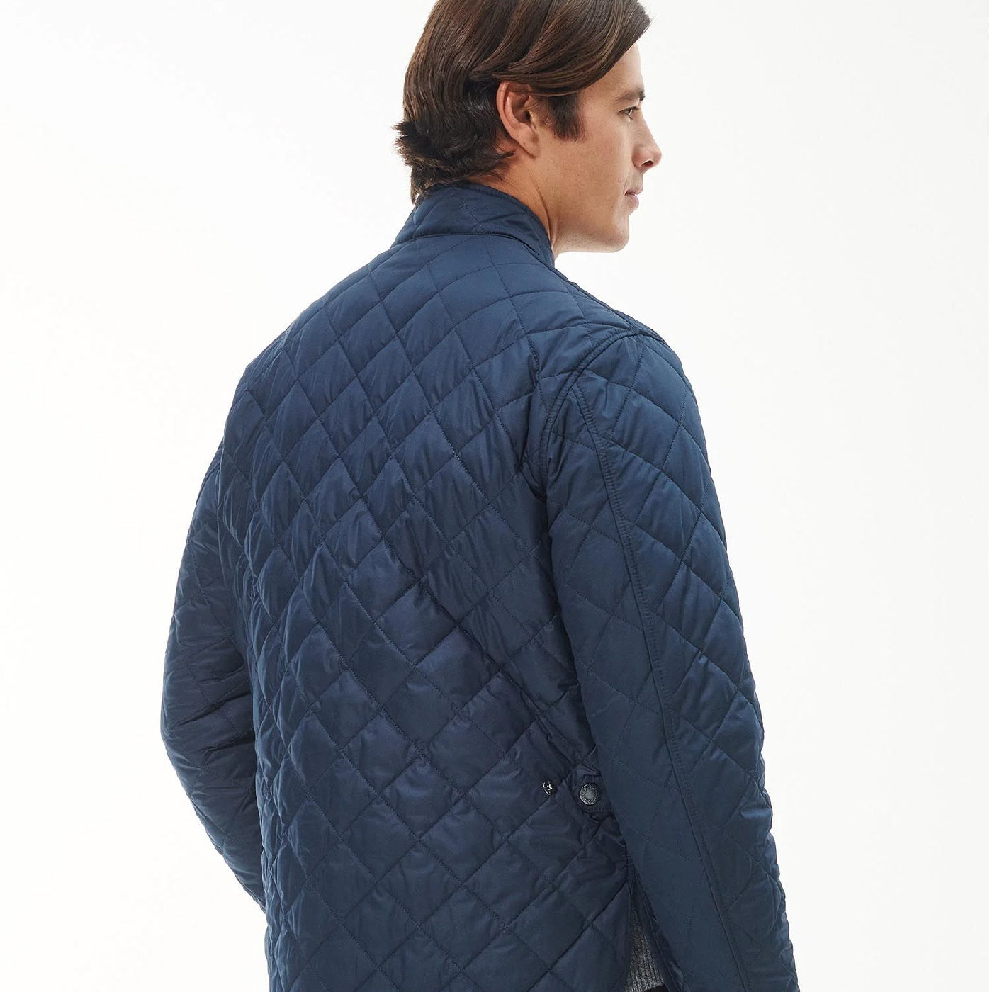 Barbour Lowerdal Quilt