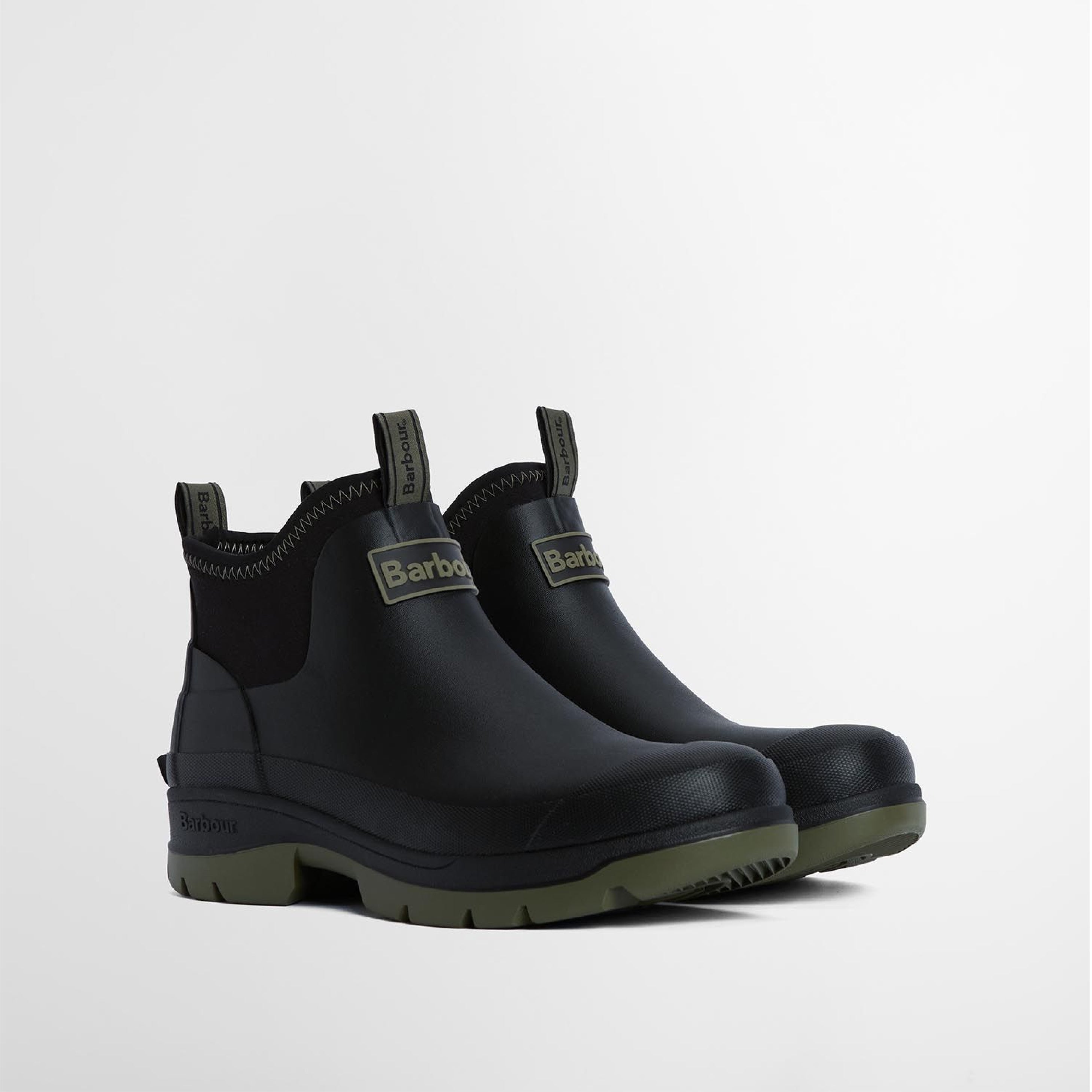 Ridge Wellingtons