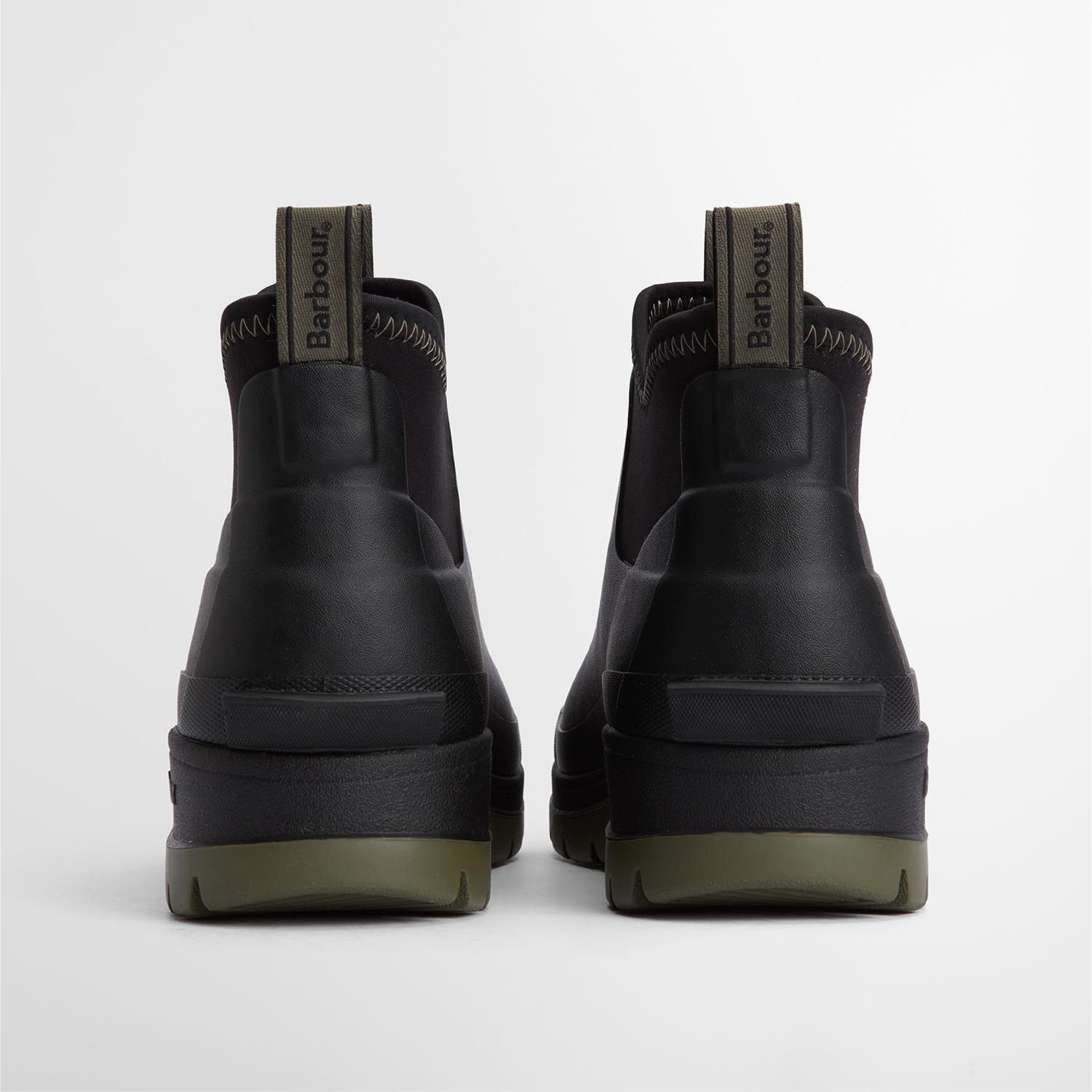 Ridge Wellingtons