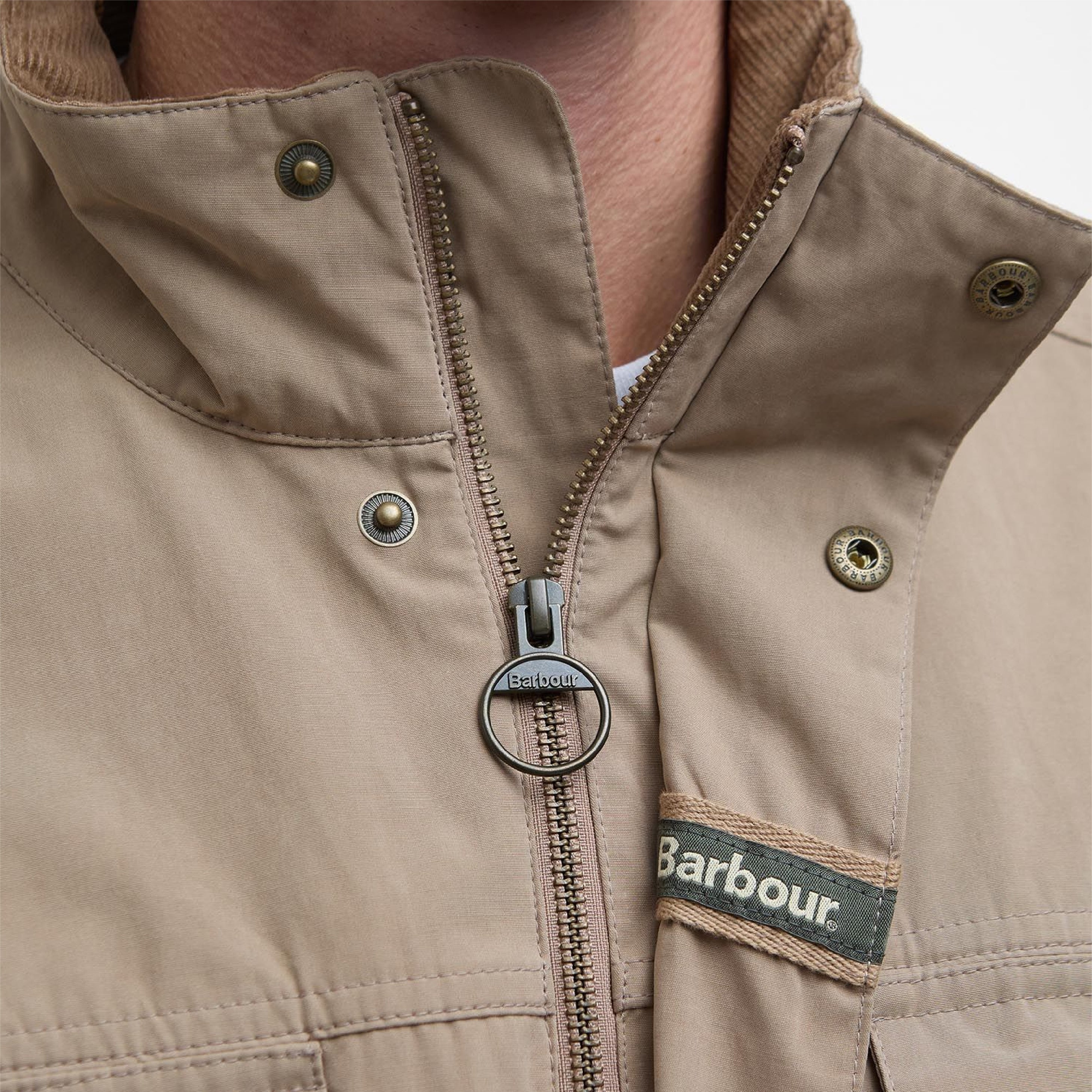 Sanderling Casual Jacket