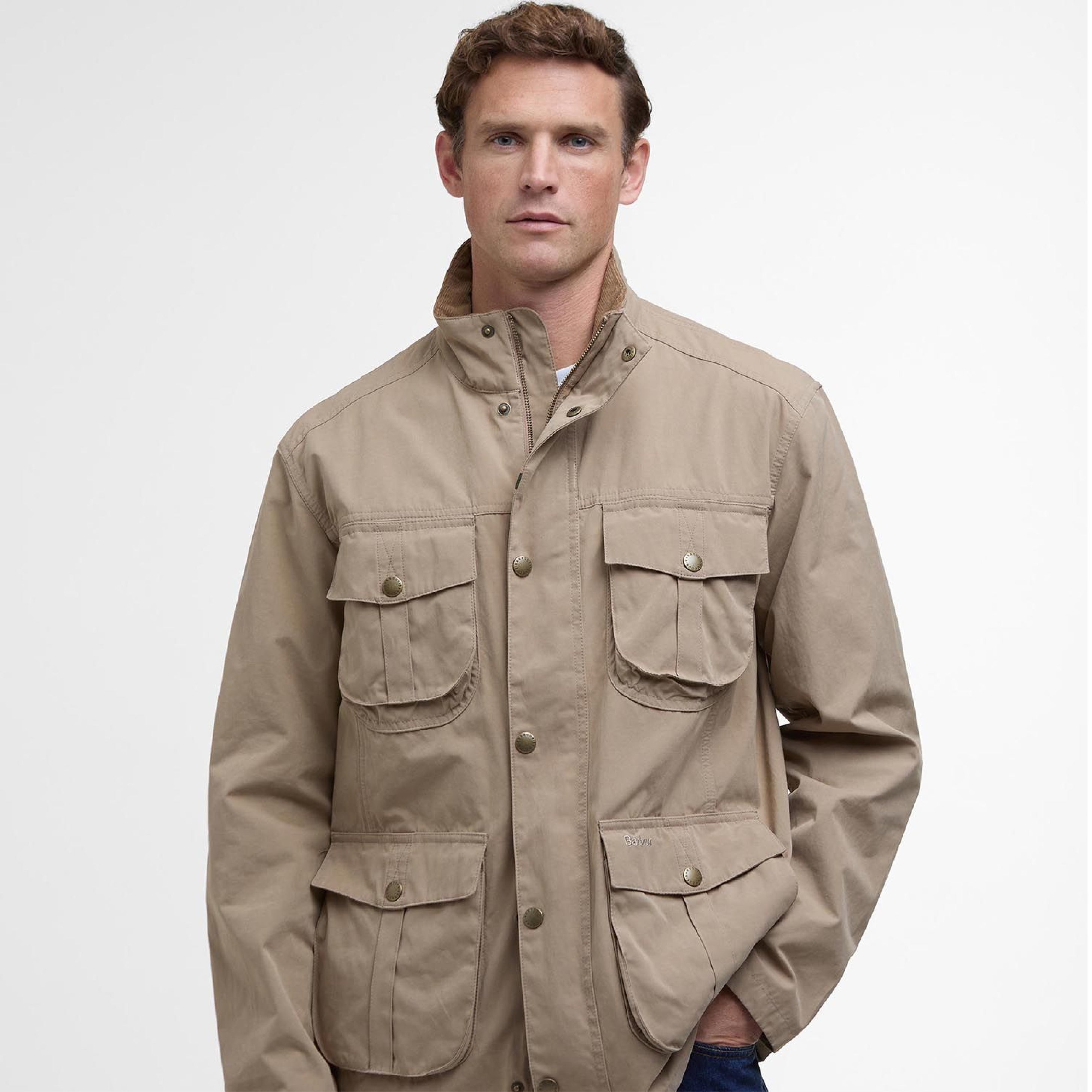 Sanderling Casual Jacket