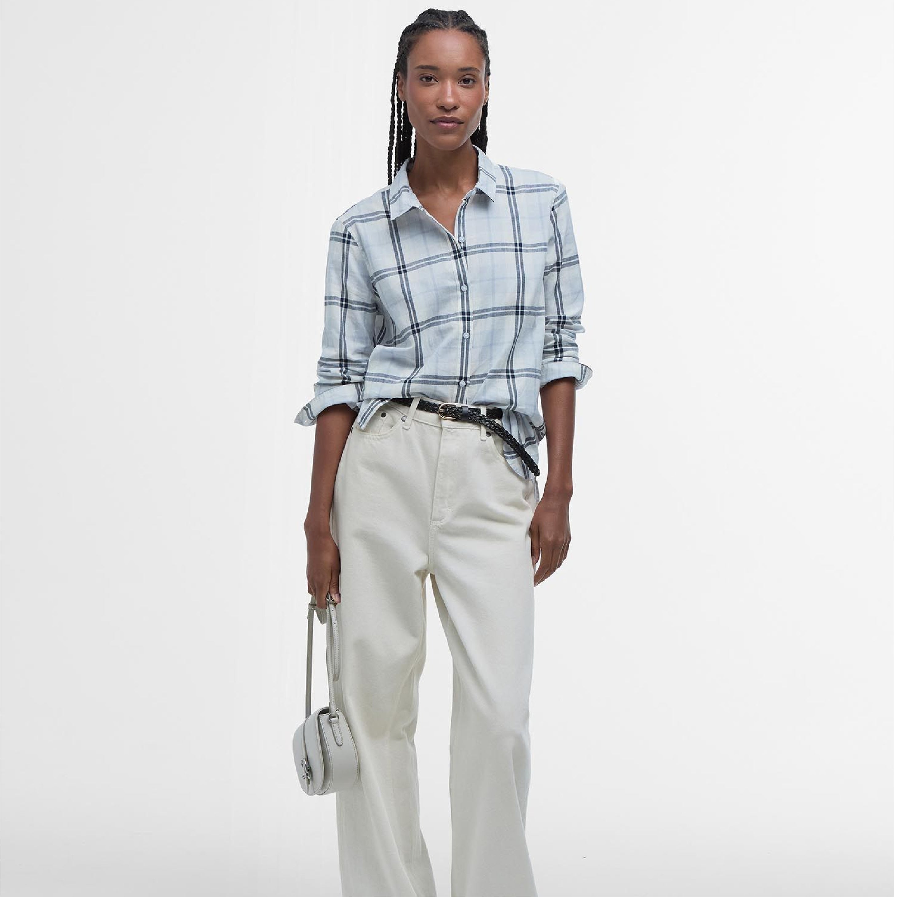 Seaglow Long-Sleeved Shirt