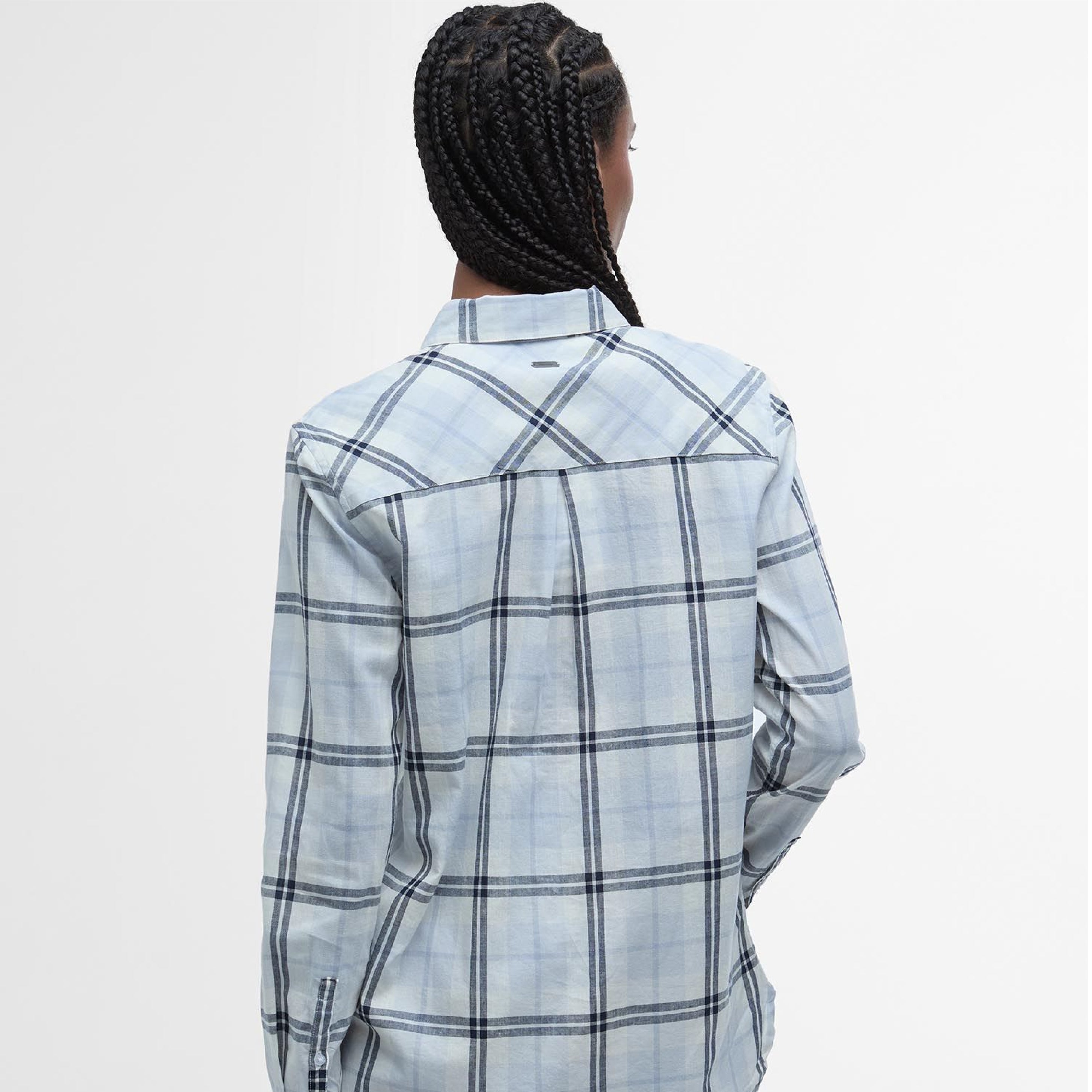 Seaglow Long-Sleeved Shirt