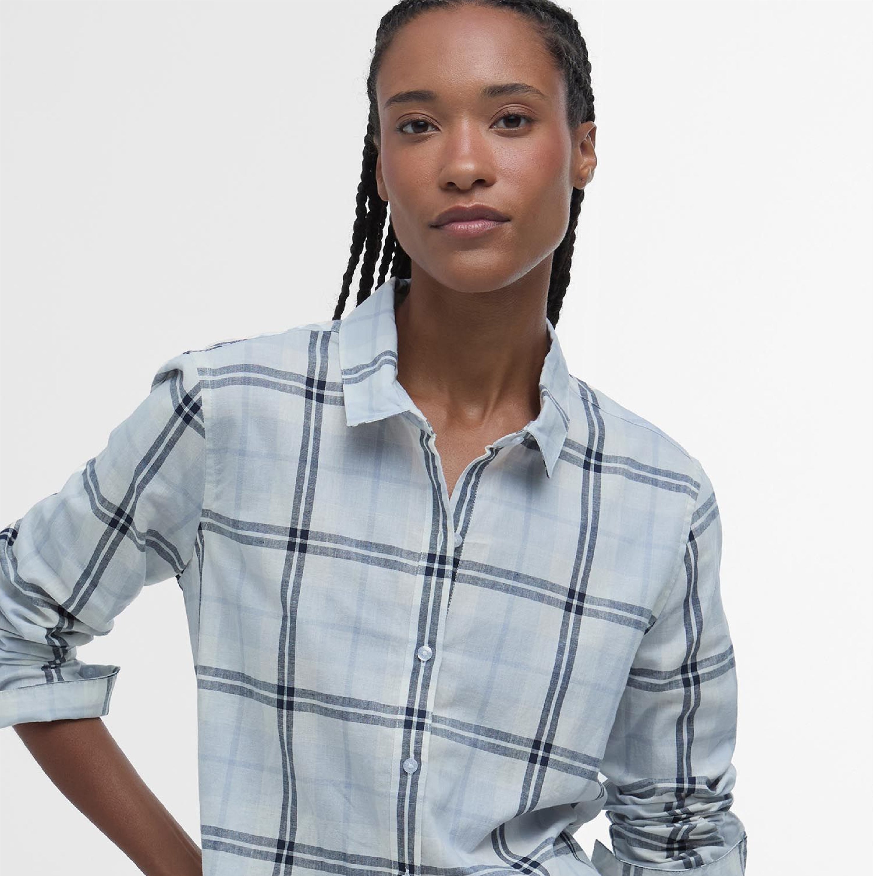 Seaglow Long-Sleeved Shirt