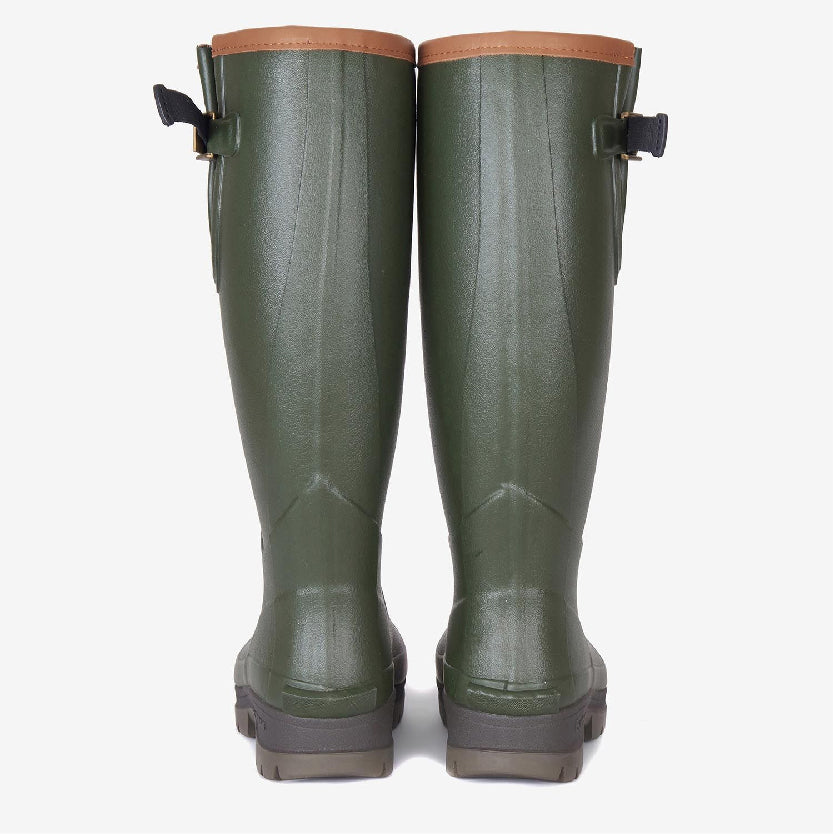 Women's Tempest Wellington Boots
