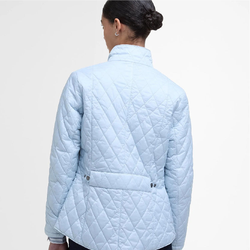 Annandale Quilted Jacket