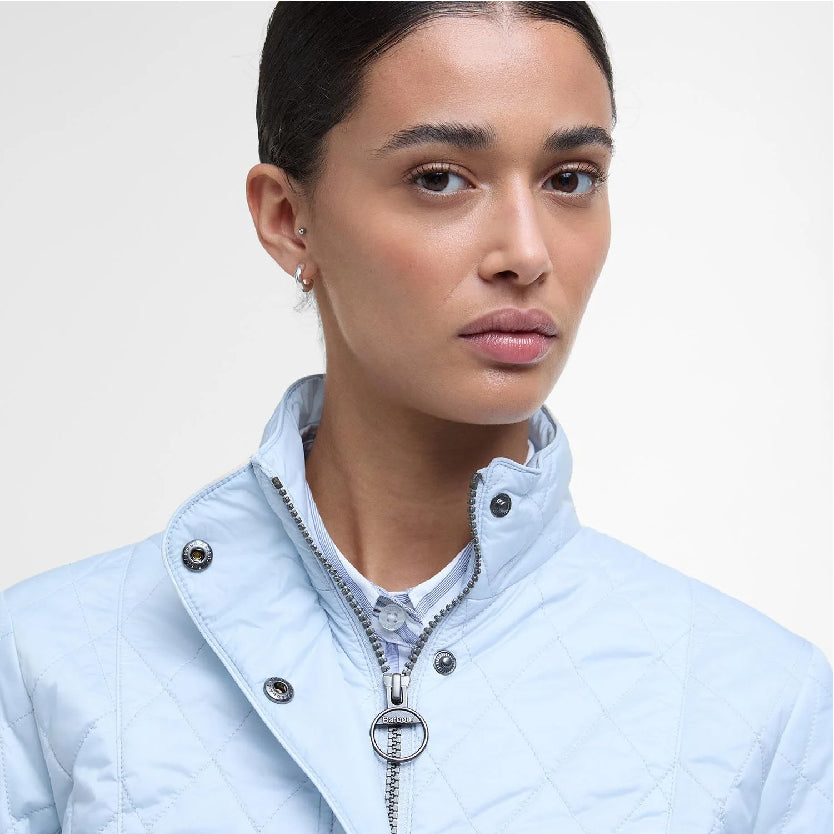 Annandale Quilted Jacket