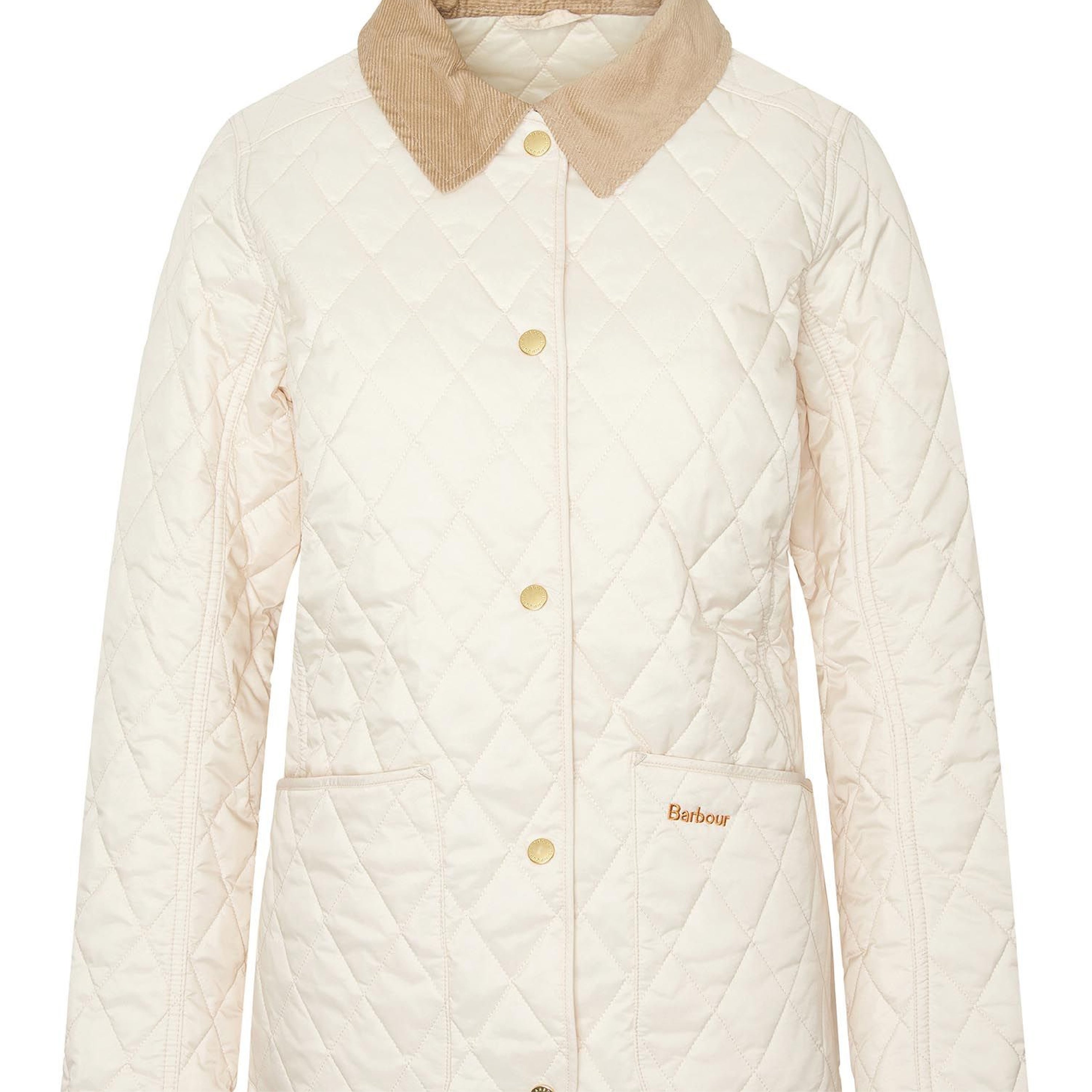 Annandale Quilted Jacket