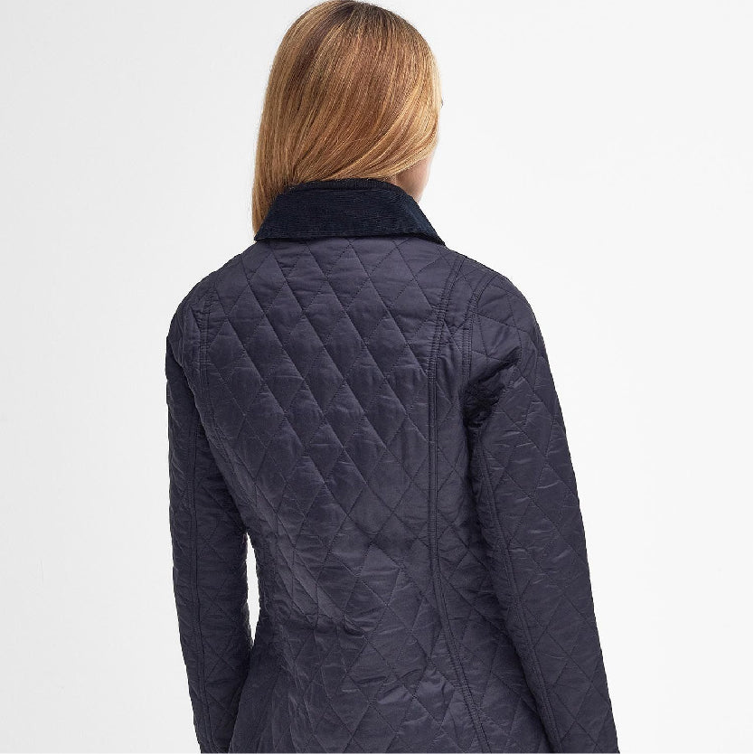 Annandale Quilted Jacket