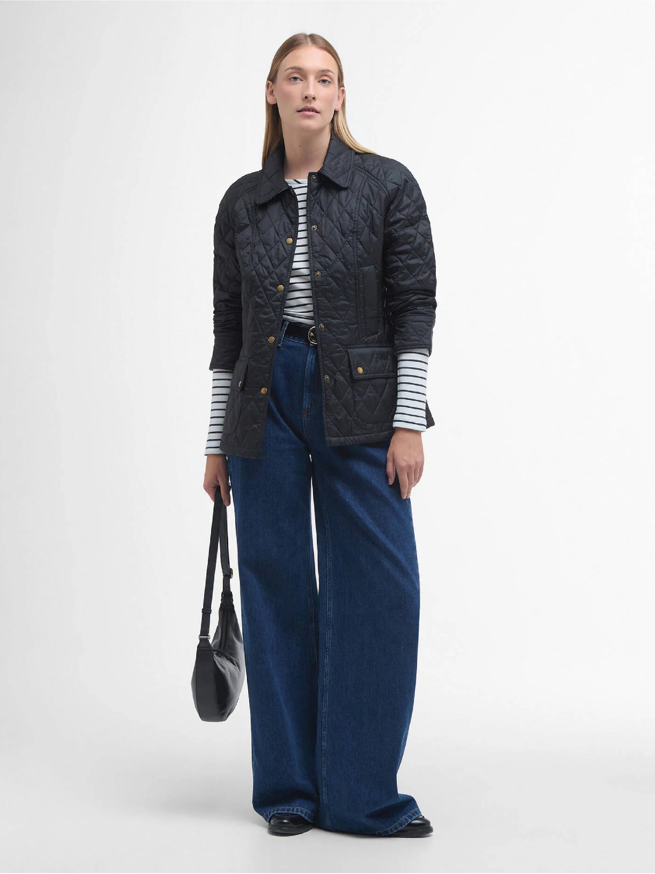 Barbour Beadnell Quilt