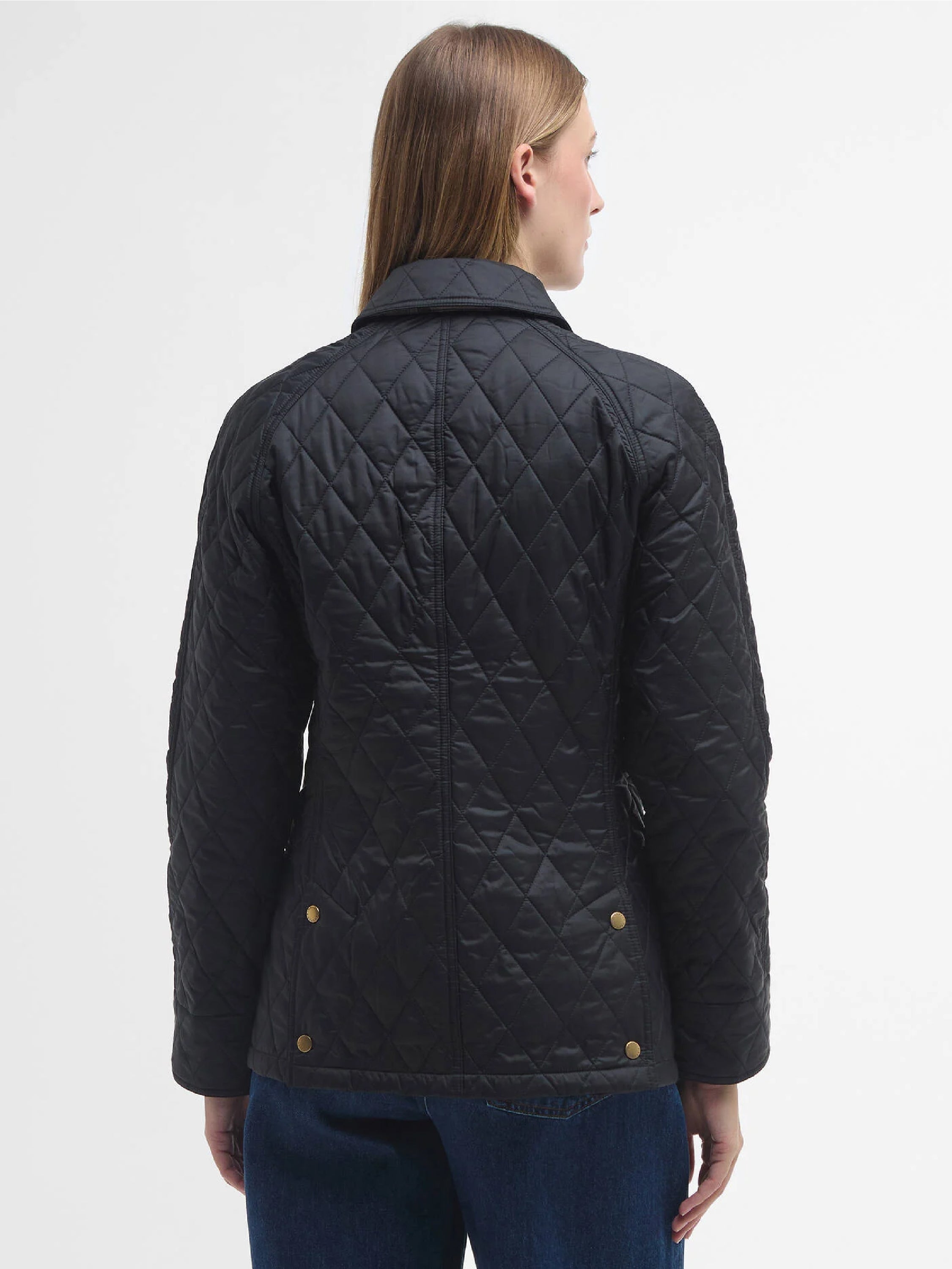 Barbour Beadnell Quilt