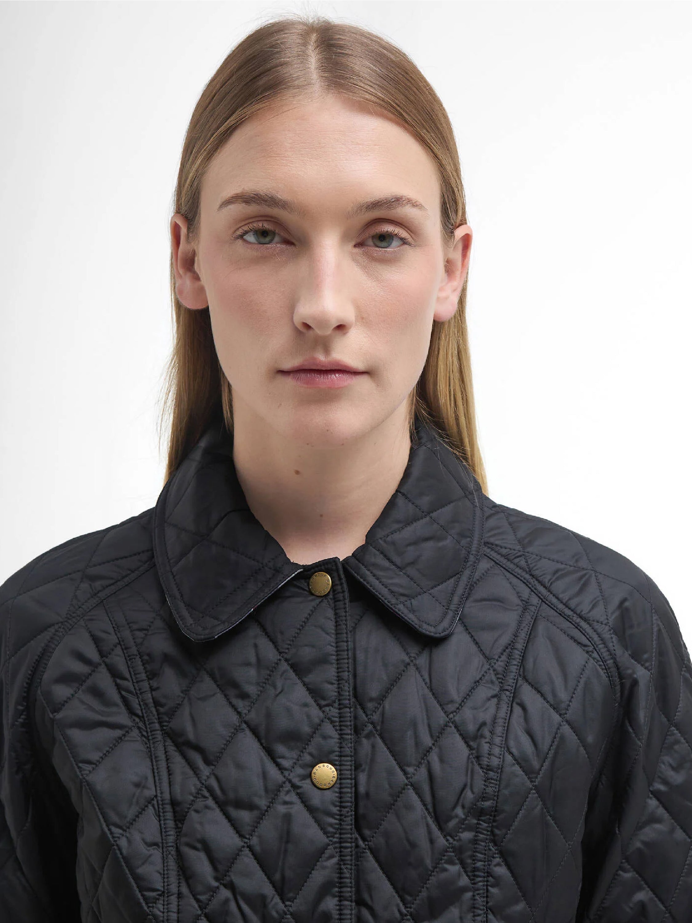 Barbour Beadnell Quilt