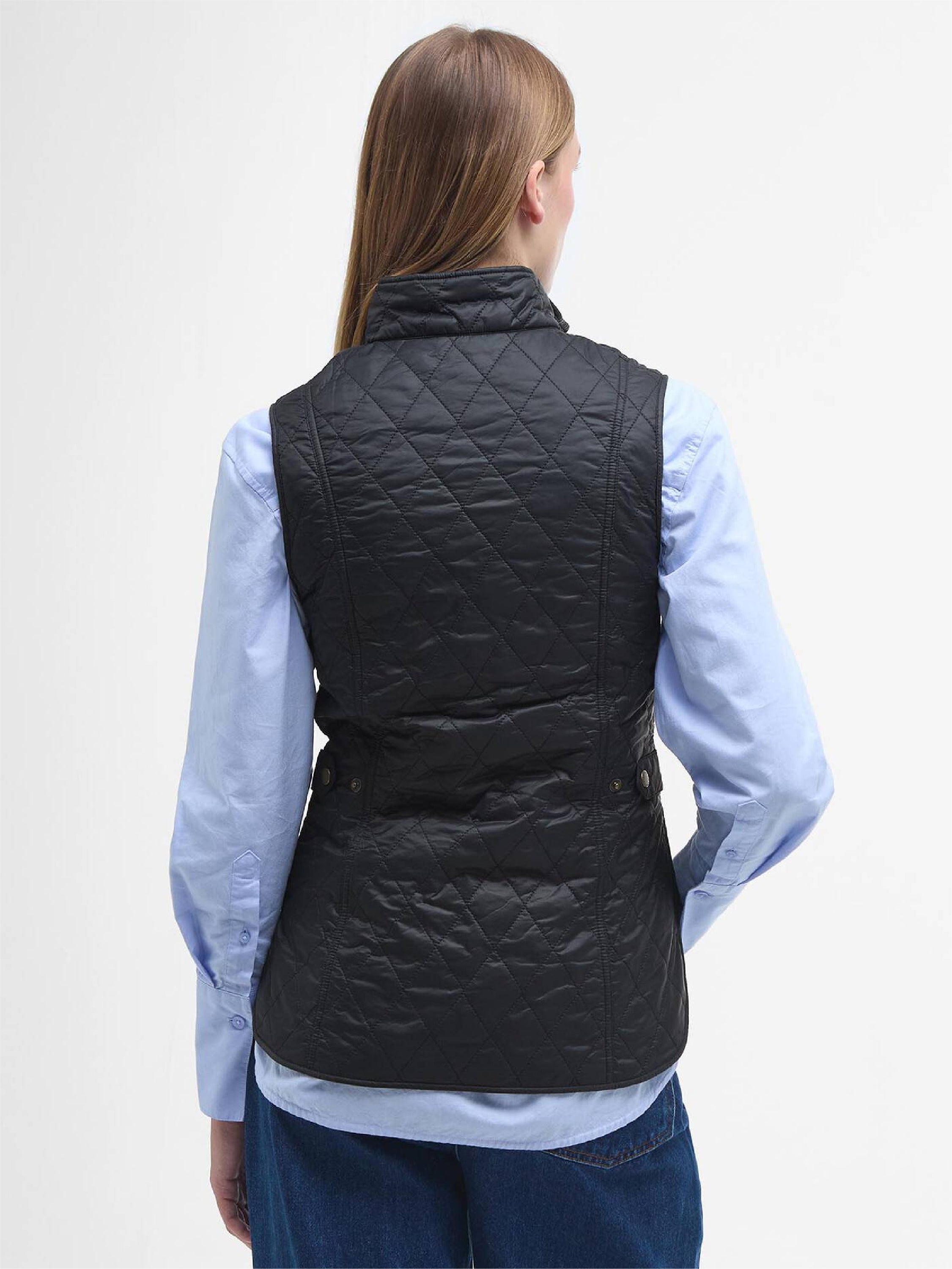 Otterburn Gilet