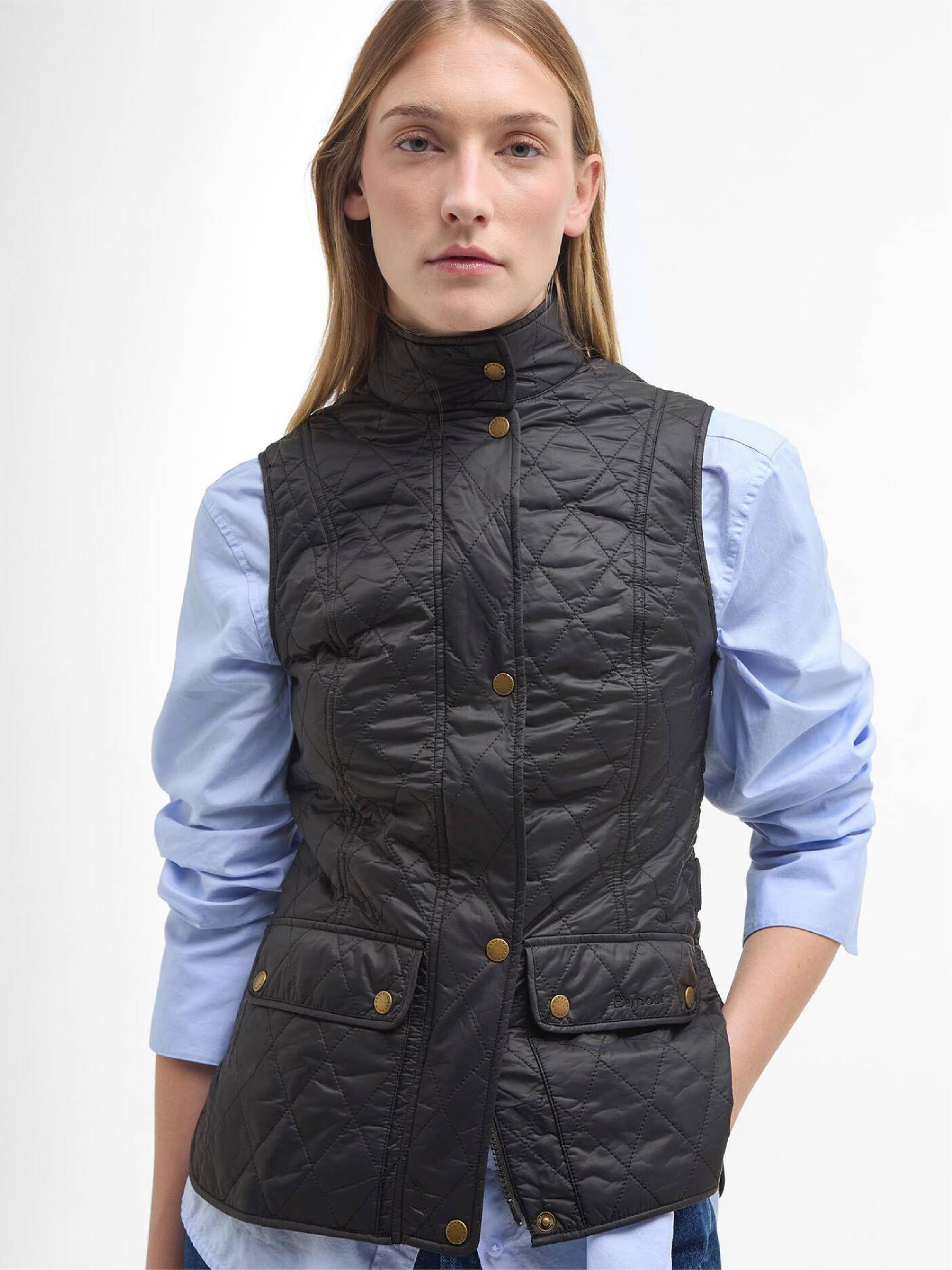 Otterburn Gilet