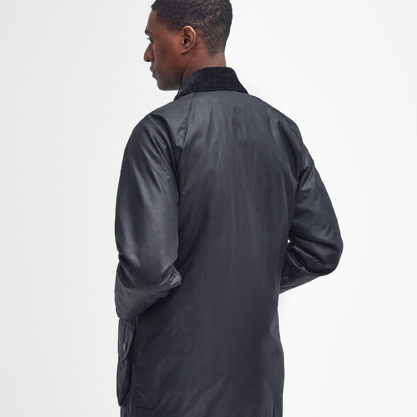 Beaufort Wax Jacket