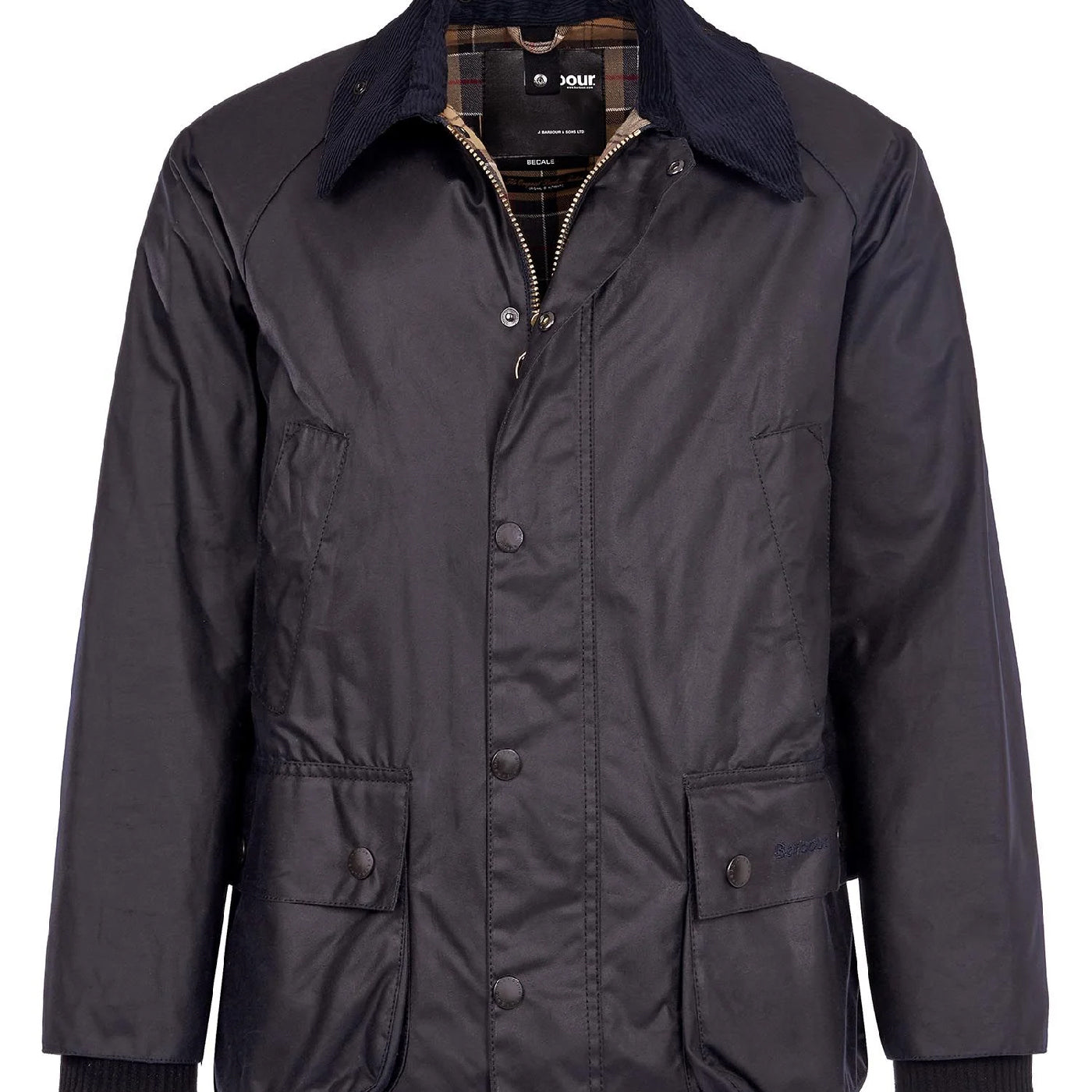 Bedale Wax Jacket