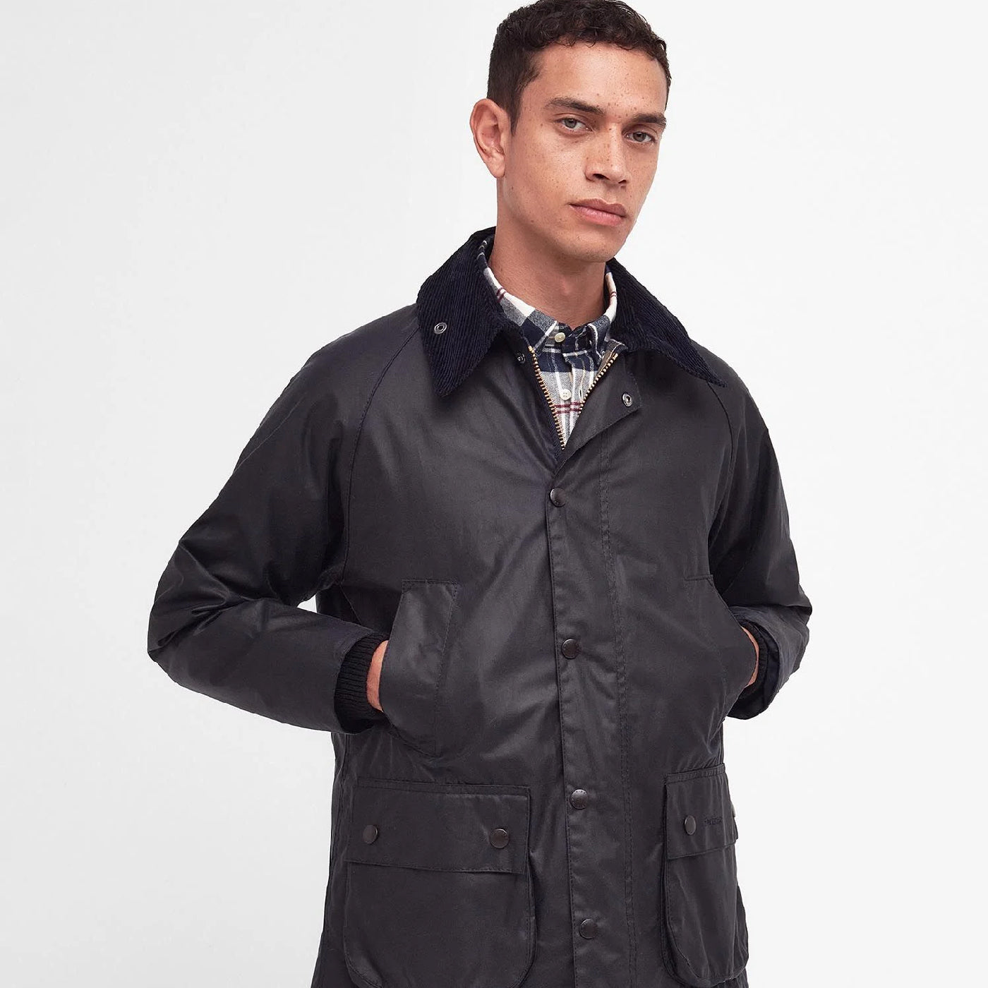 Bedale Wax Jacket