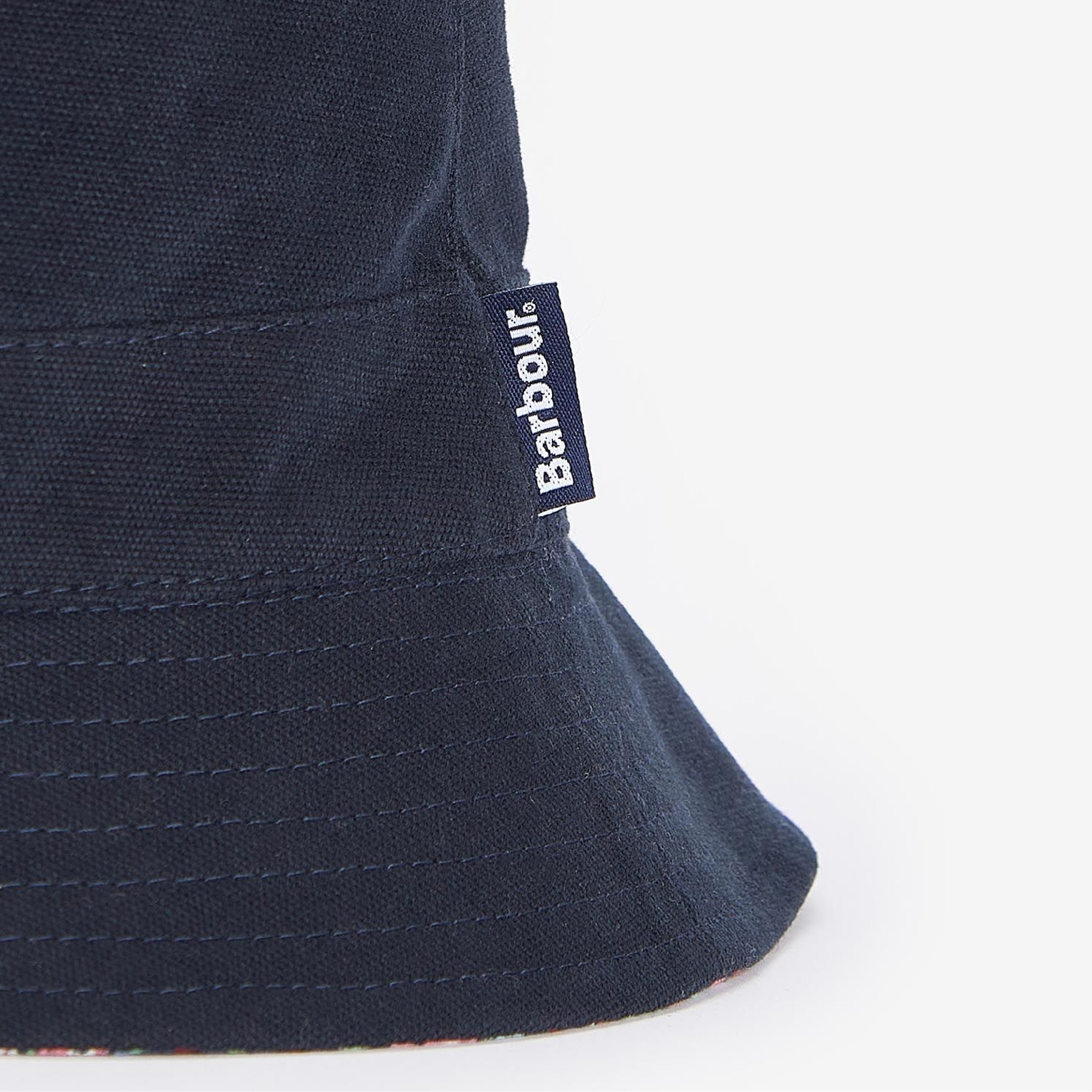 Barbour Adria Bucket Hat