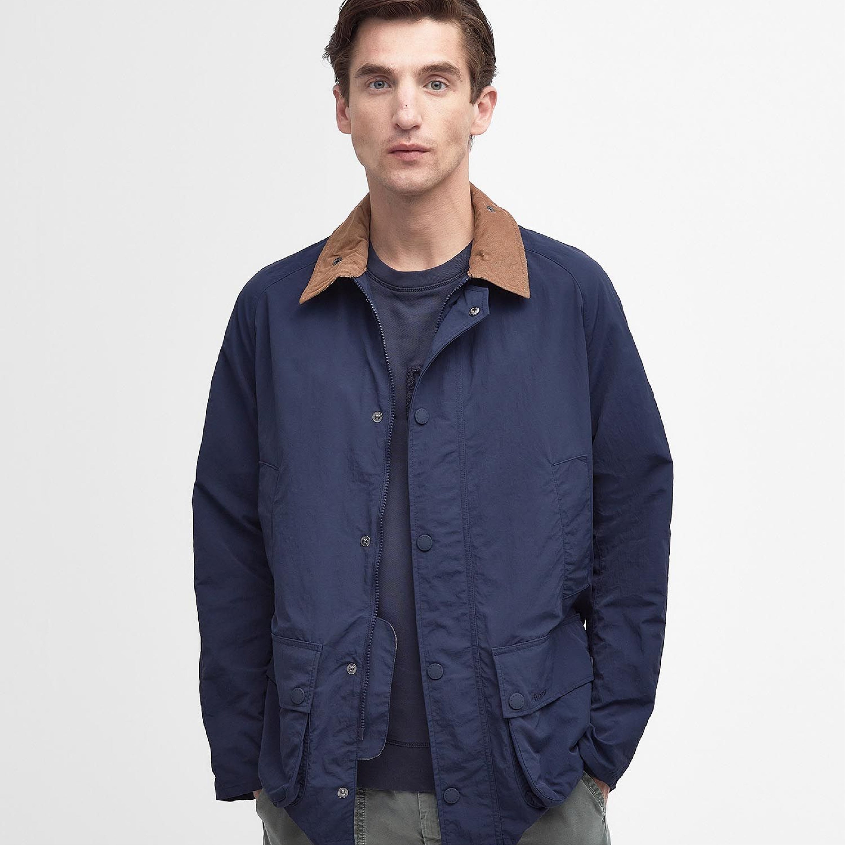 Barbour Ashby Showerpr