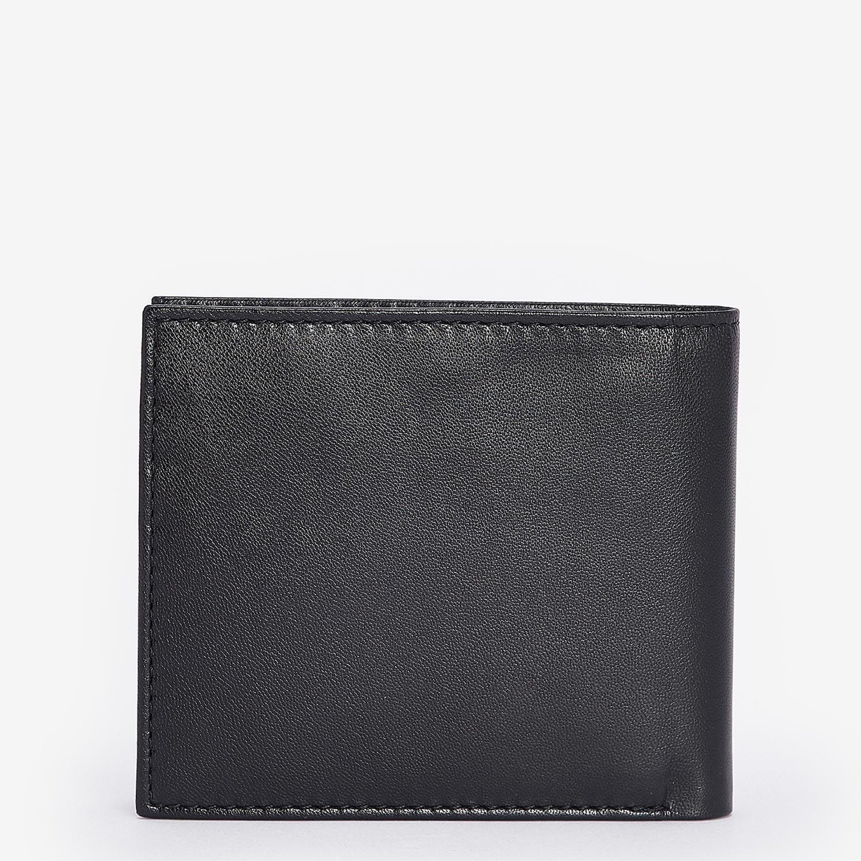 Barbour Cairnwell Wallet & Car