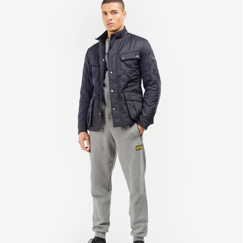 International Ariel Polarquilt Jacket