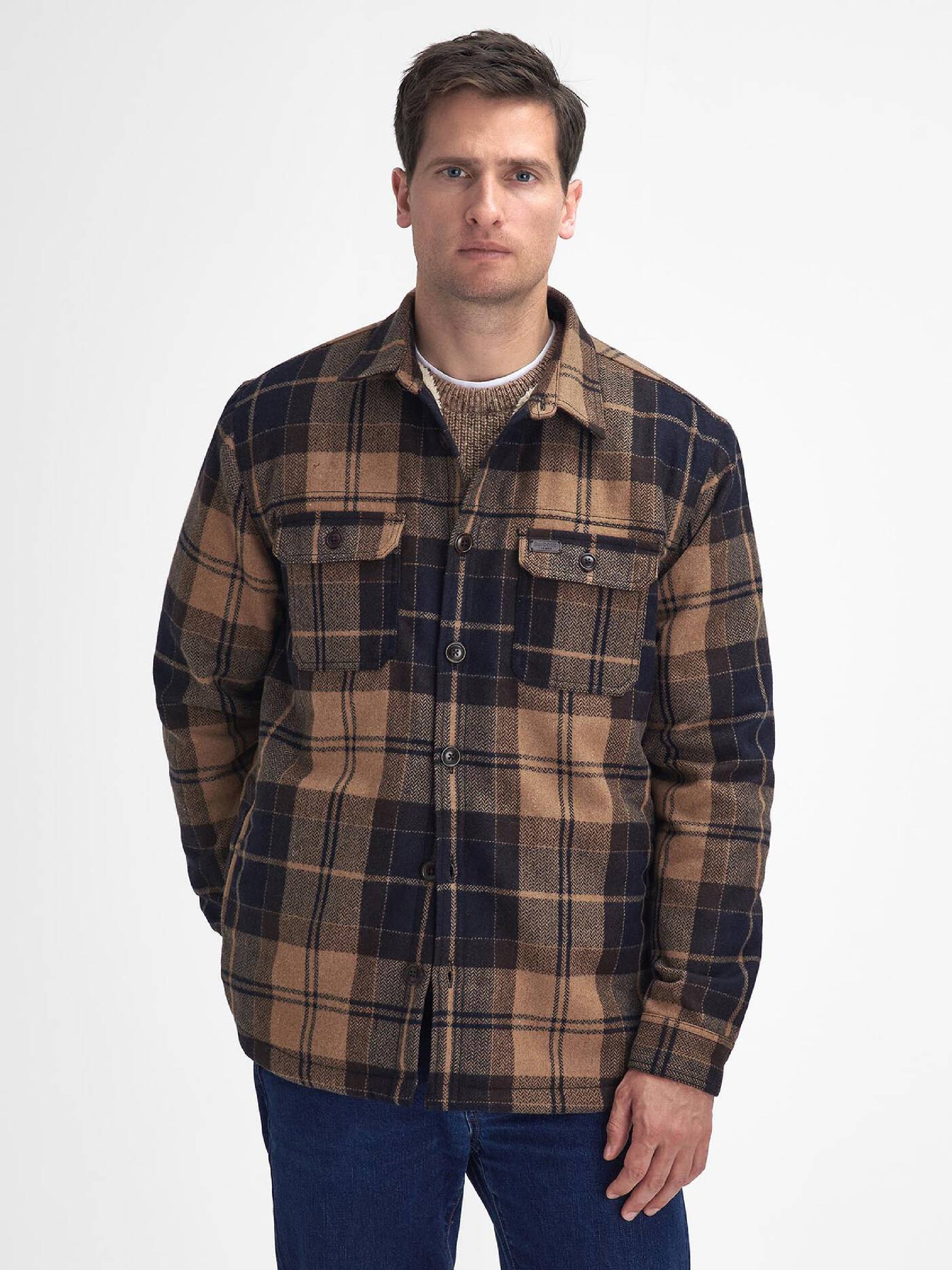 Willberry Overshirt