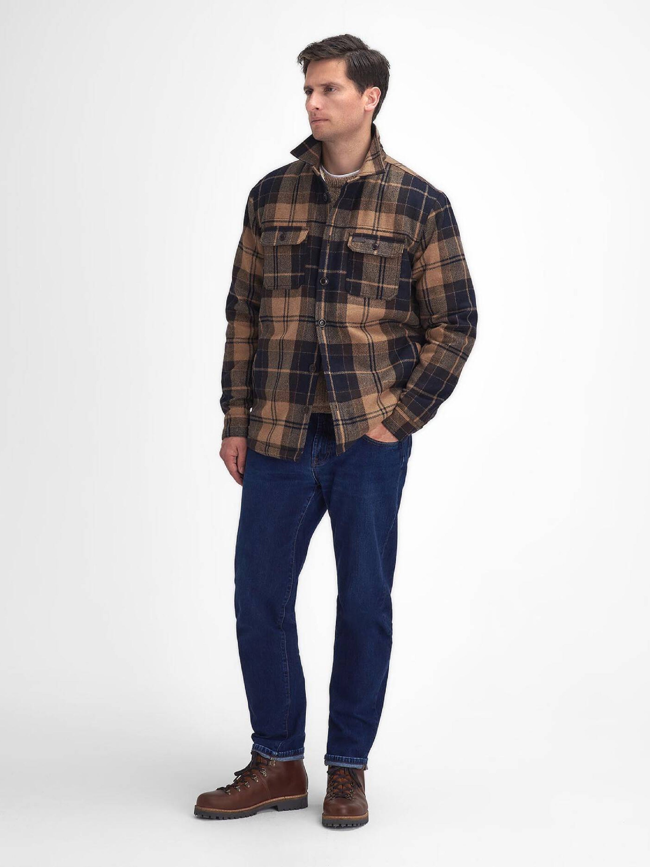 Willberry Overshirt