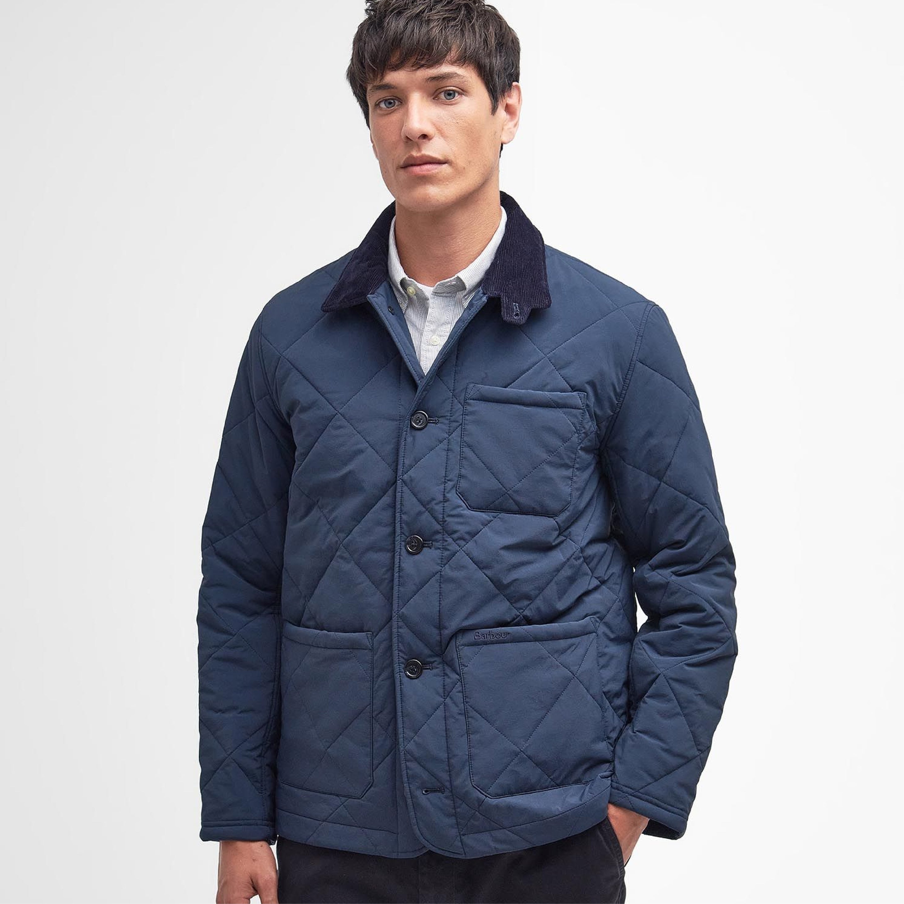 Barbour Corby Quilt