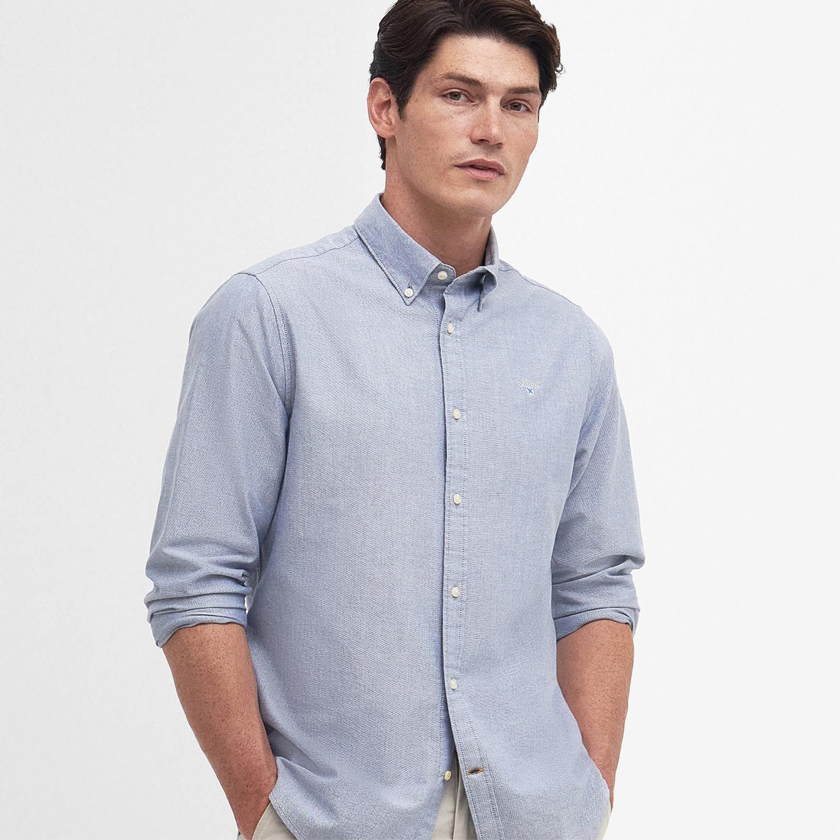 Barbour Oxtown Tf