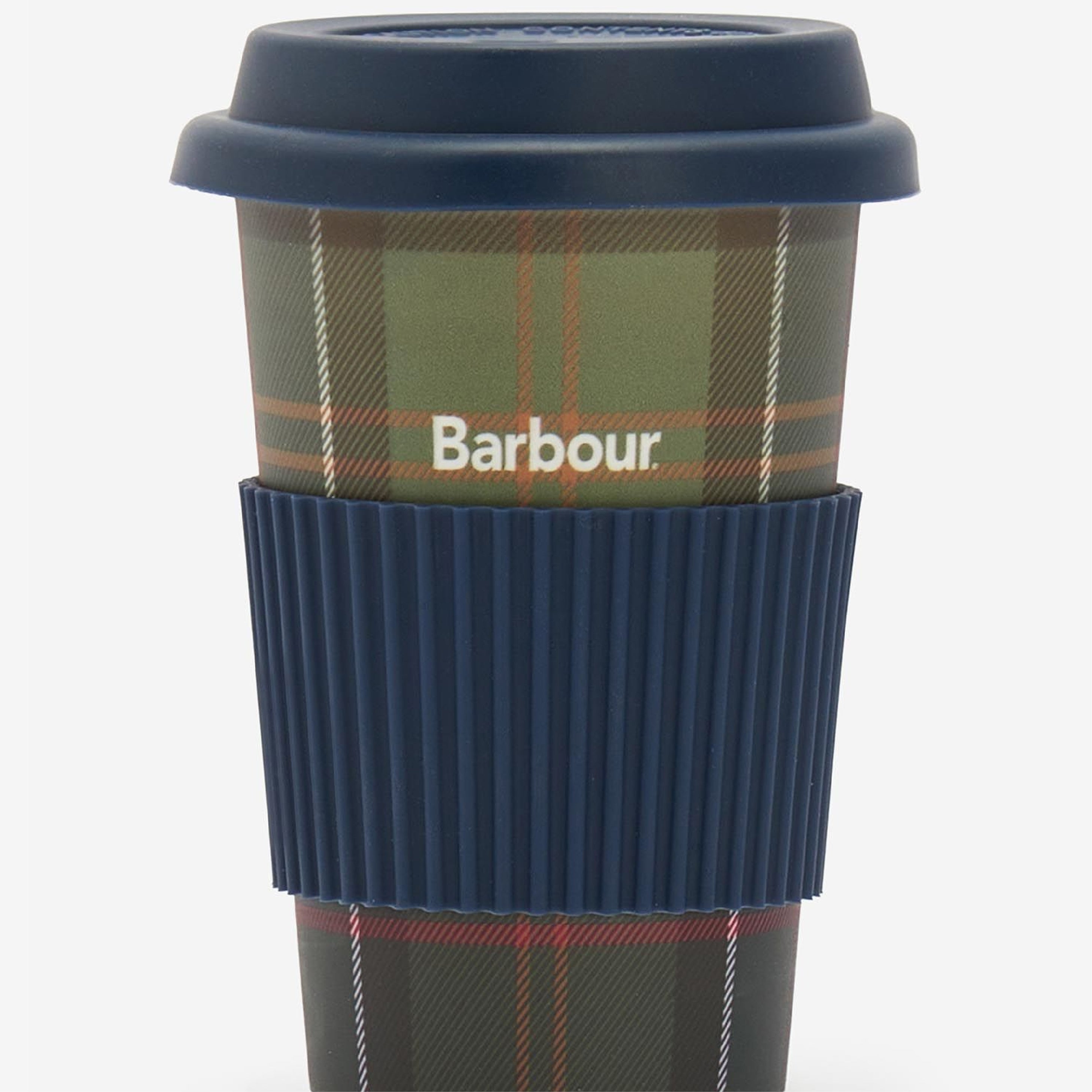 Barbour Reuse Trv Mug