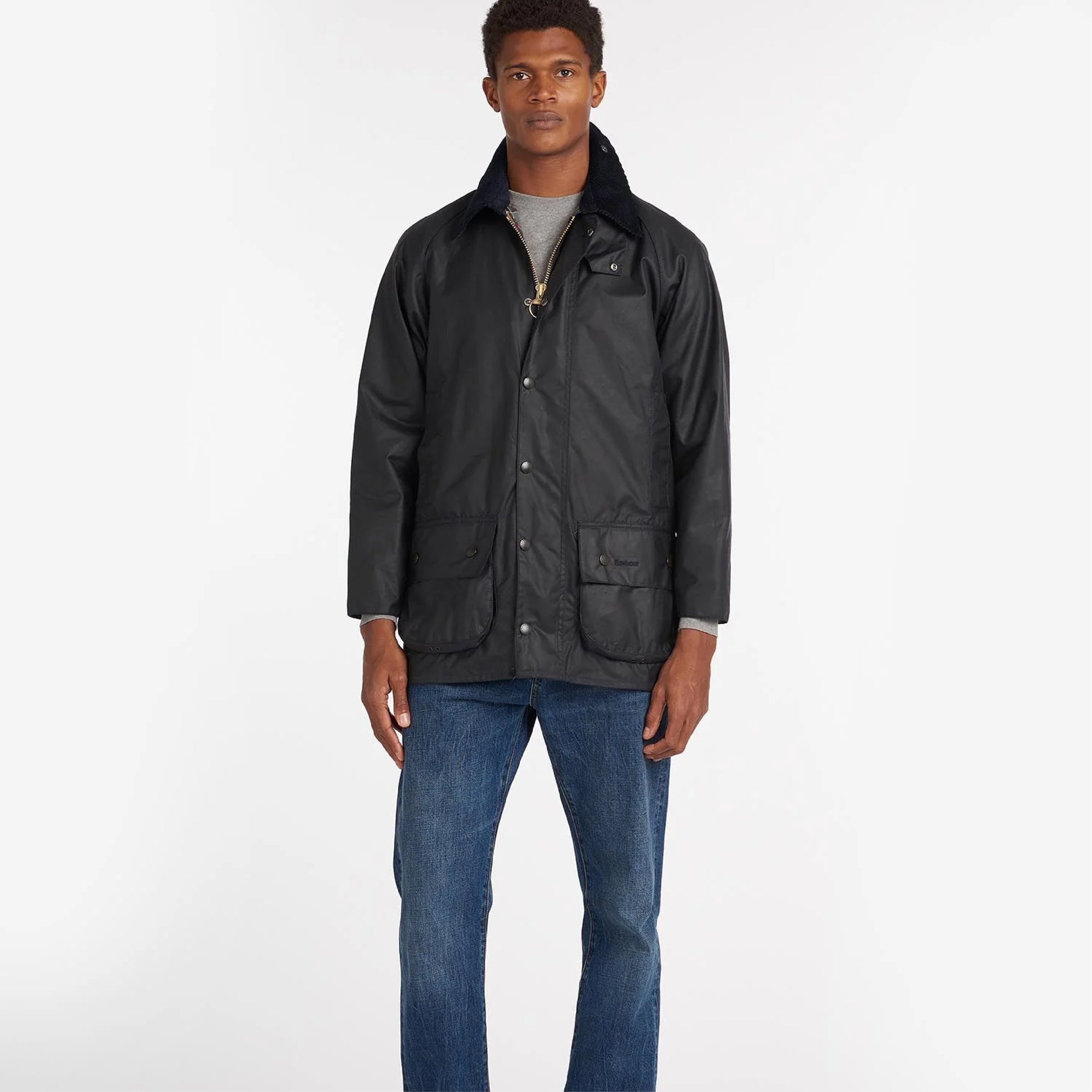 Beaufort Wax Jacket