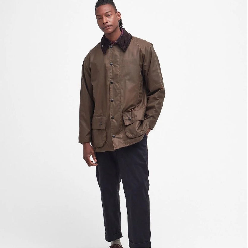 Beaufort® Waxed Jacket