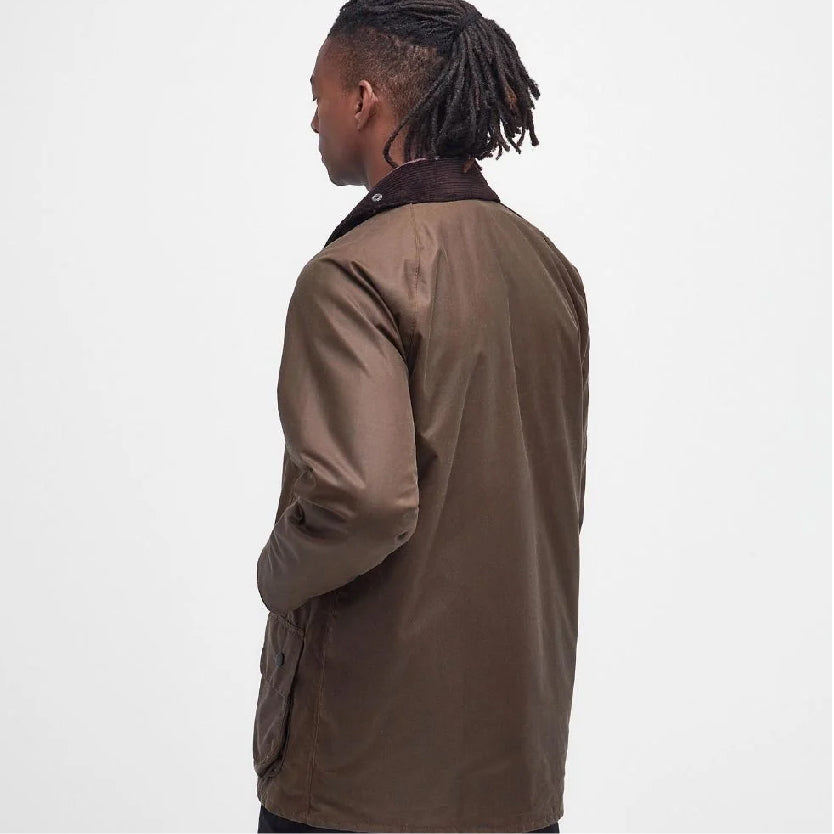 Beaufort® Waxed Jacket