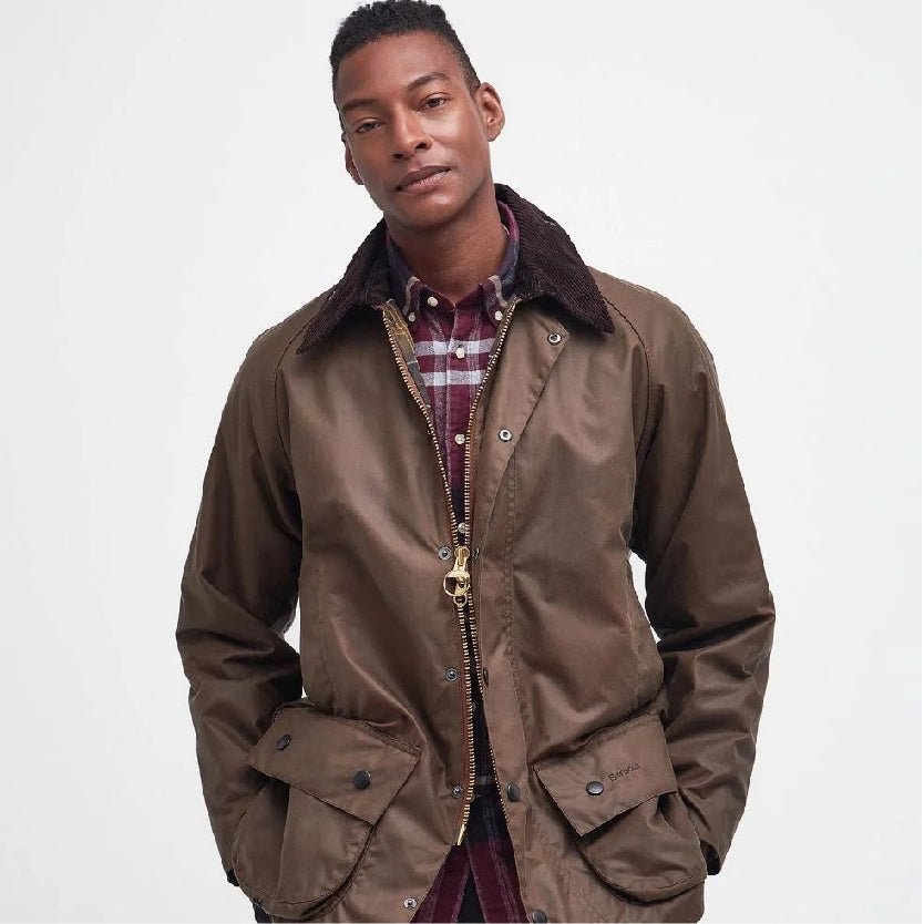 Beaufort® Waxed Jacket