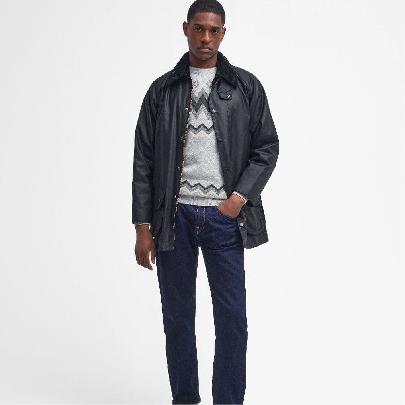 Beaufort® Waxed Jacket