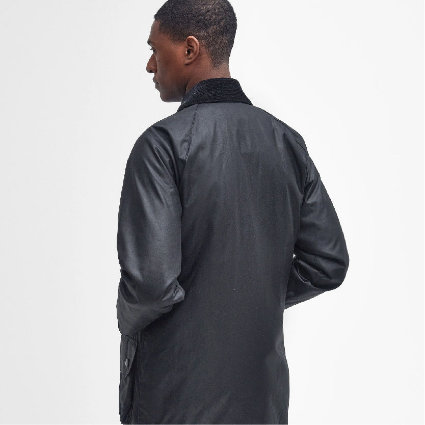 Beaufort® Waxed Jacket