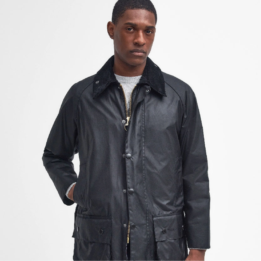 Beaufort® Waxed Jacket