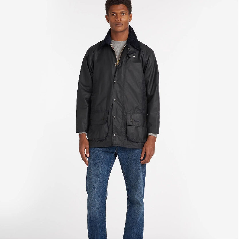 Beaufort® Waxed Jacket