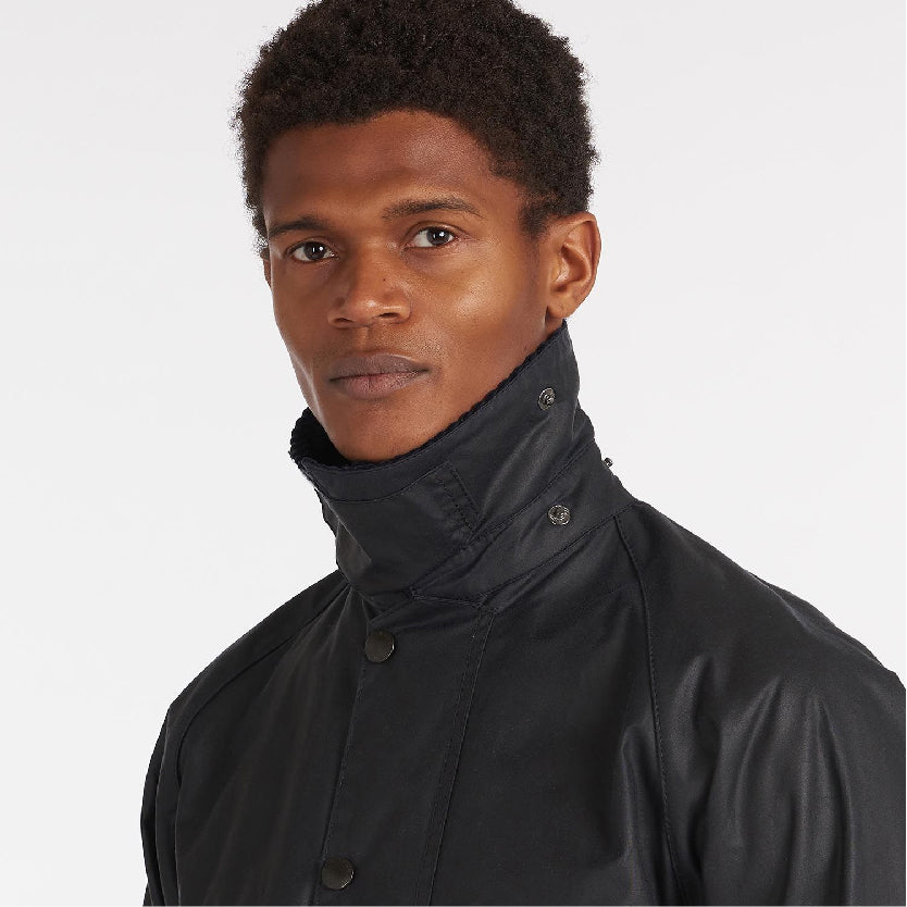 Beaufort® Waxed Jacket