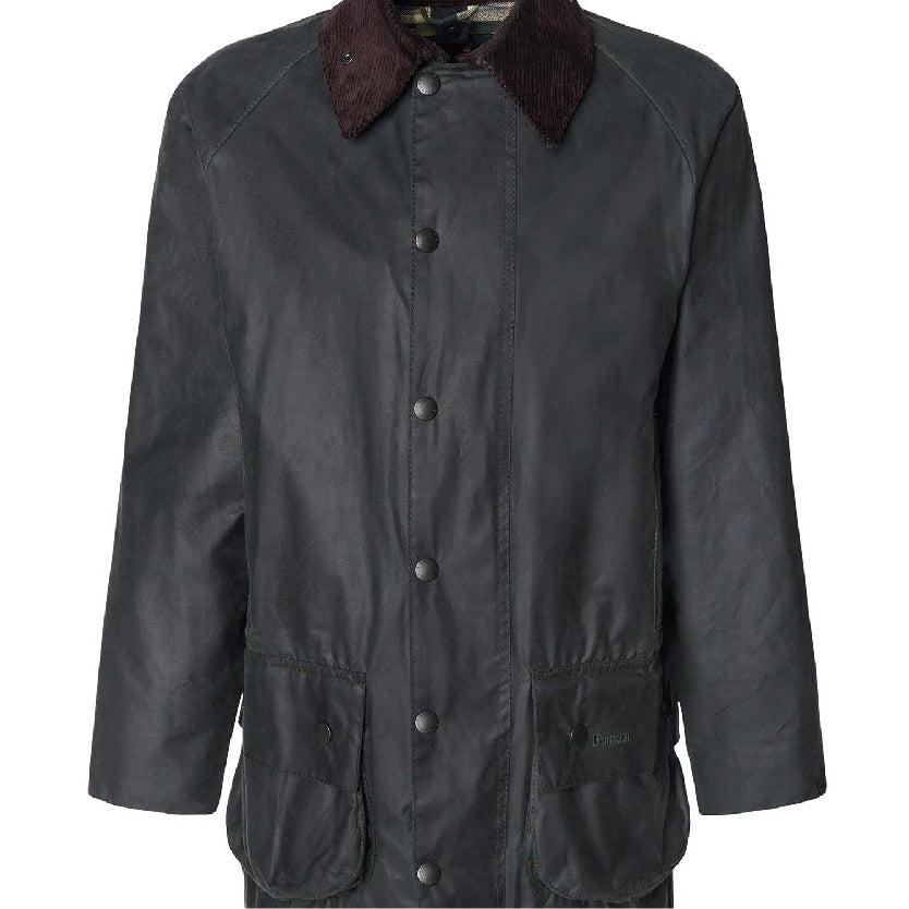 Beaufort® Waxed Jacket
