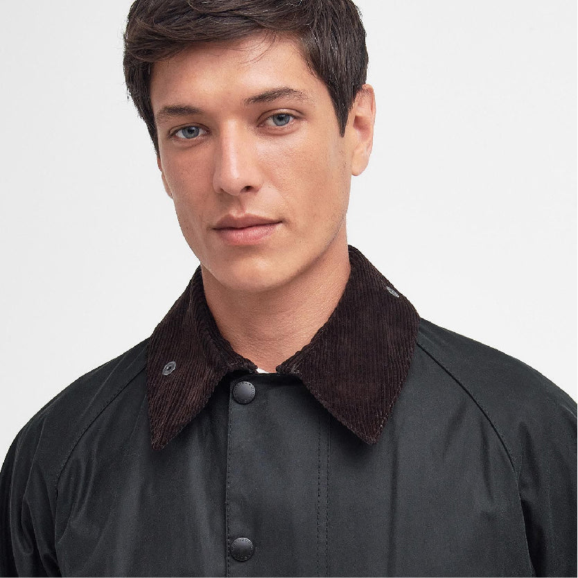 Beaufort® Waxed Jacket